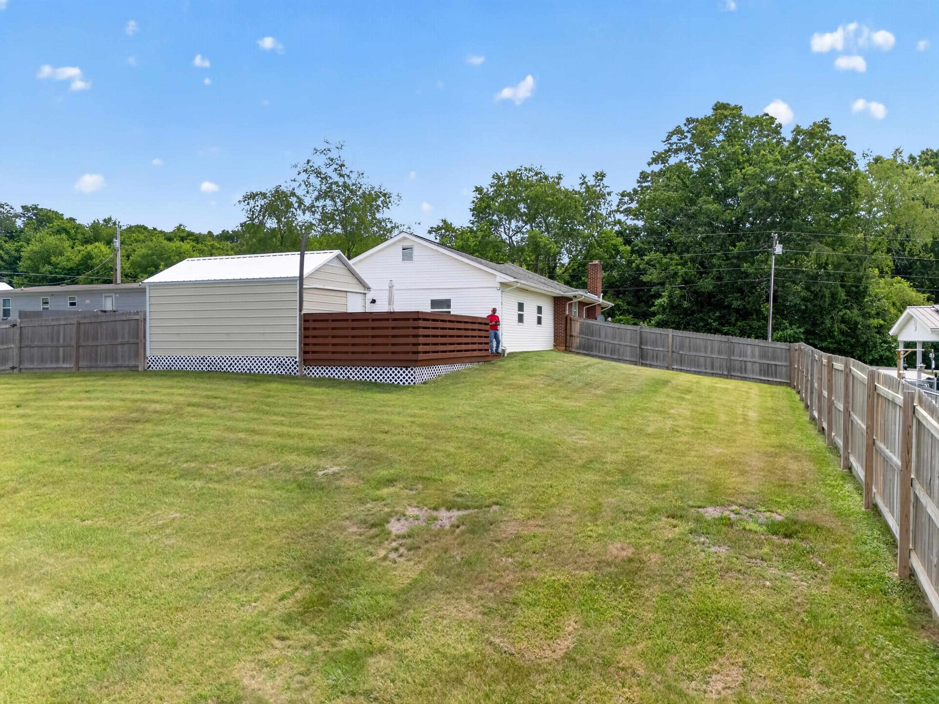 5223 Fair Acres Street Dublin VA 24084