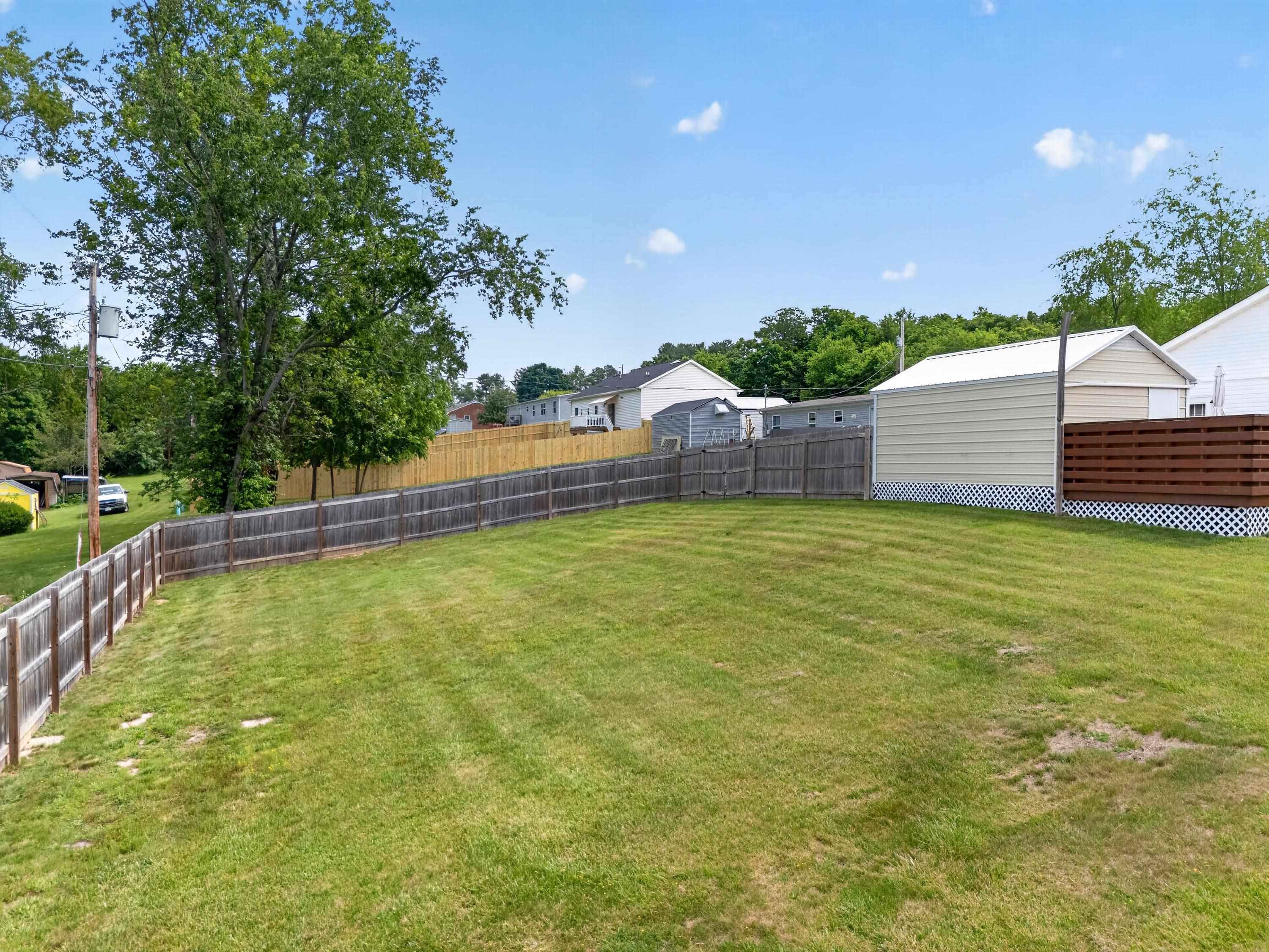 5223 Fair Acres Street Dublin VA 24084