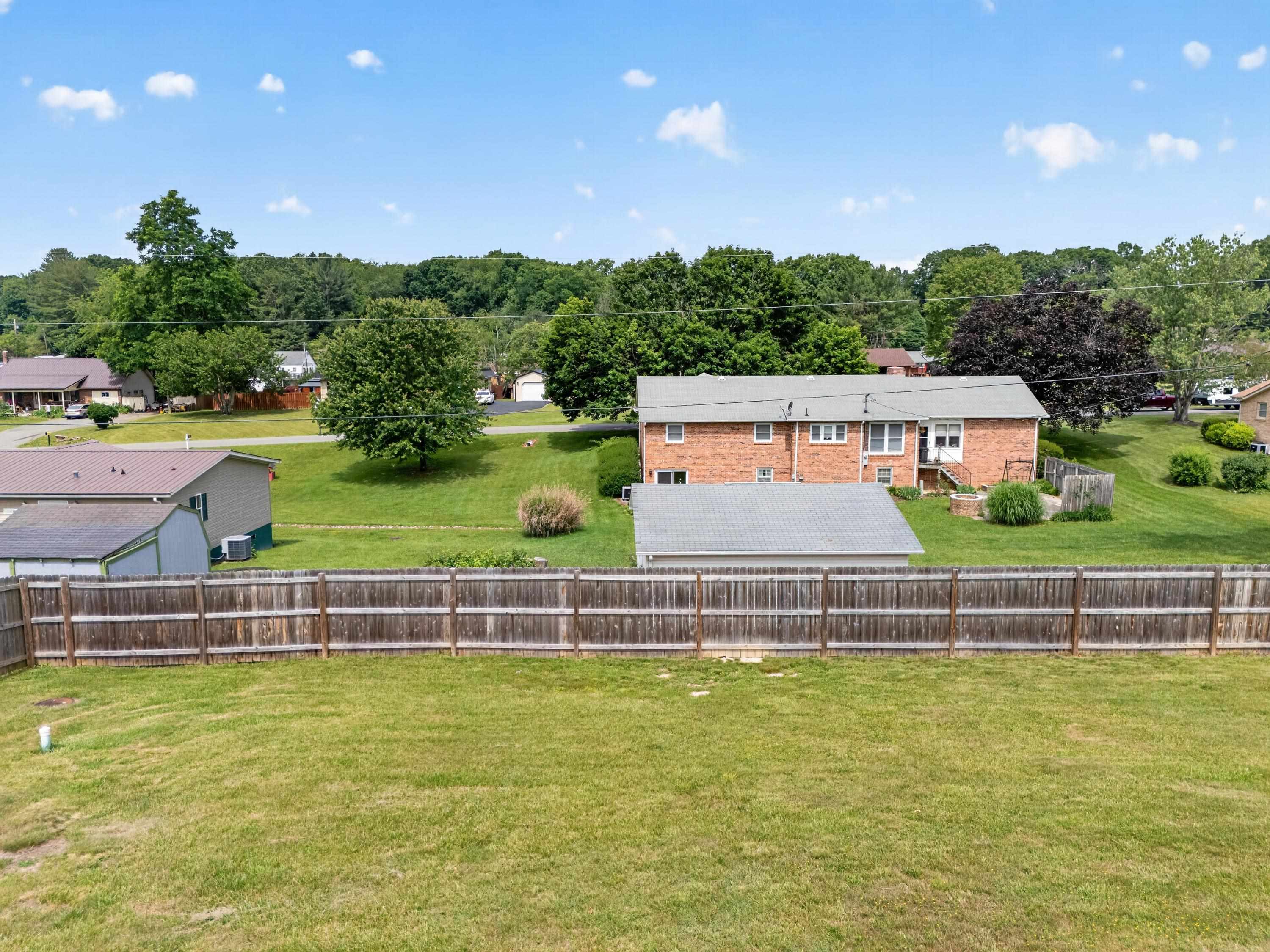 5223 Fair Acres Street Dublin VA 24084