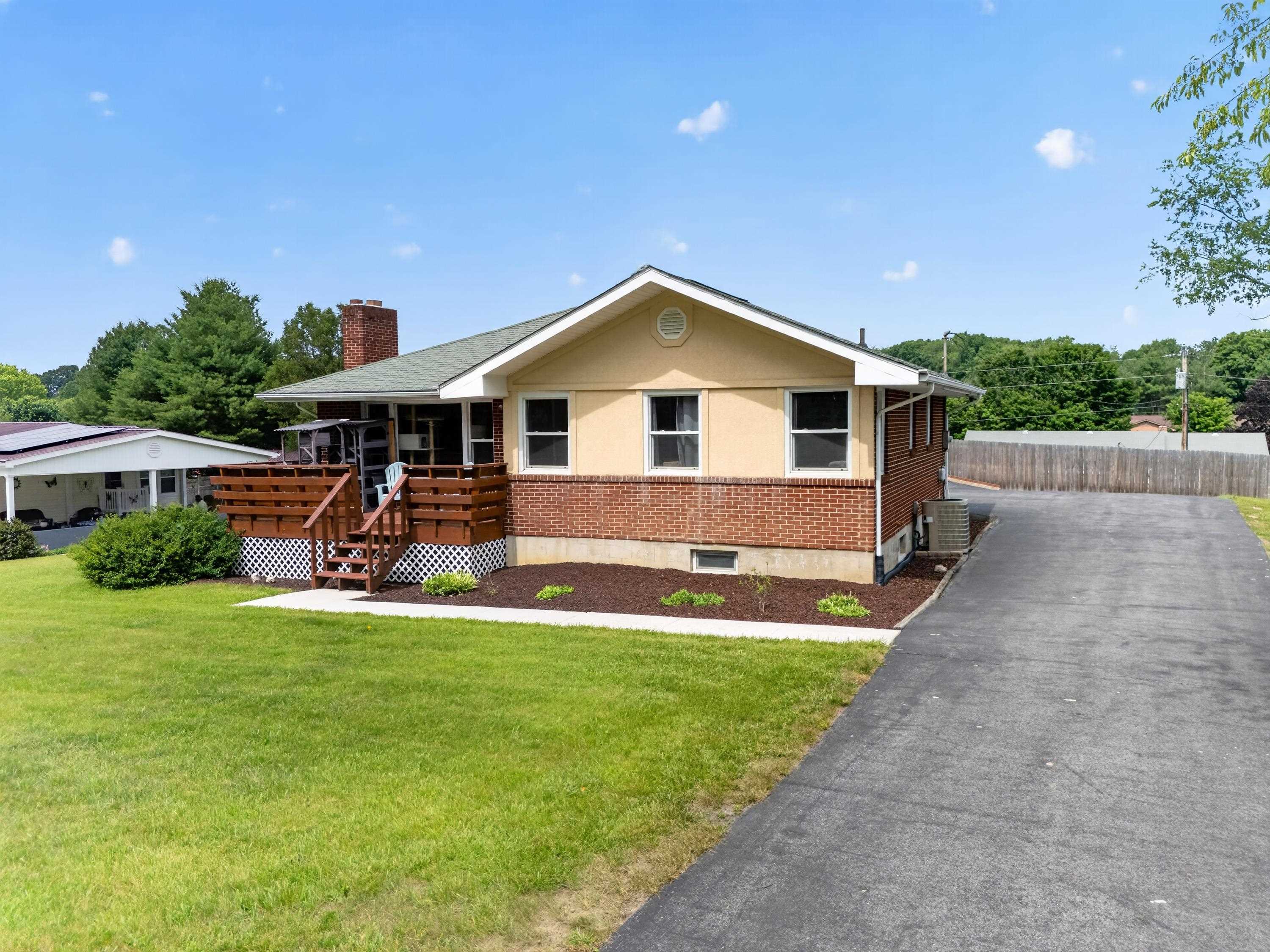 5223 Fair Acres Street Dublin VA 24084