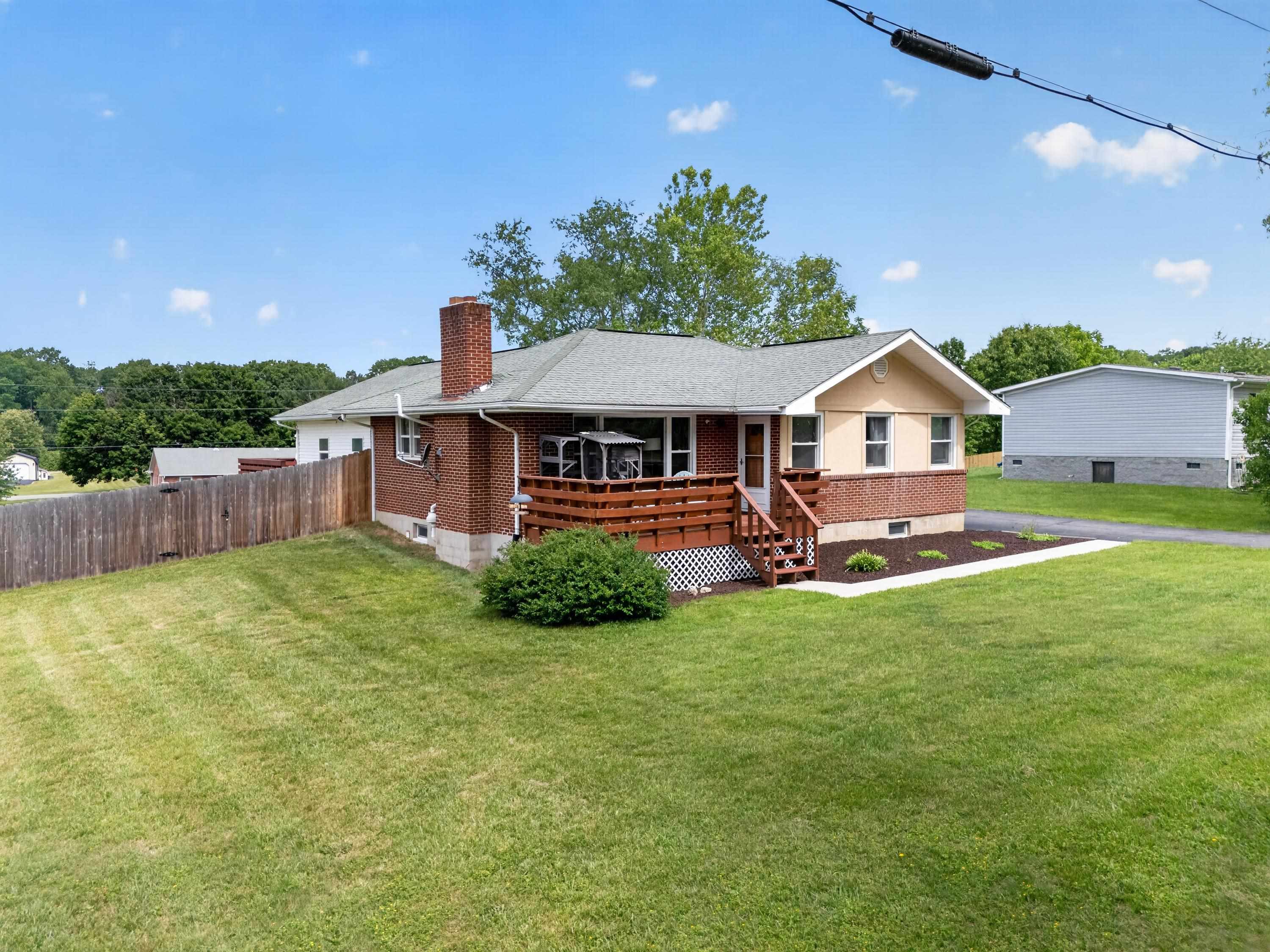 5223 Fair Acres Street Dublin VA 24084