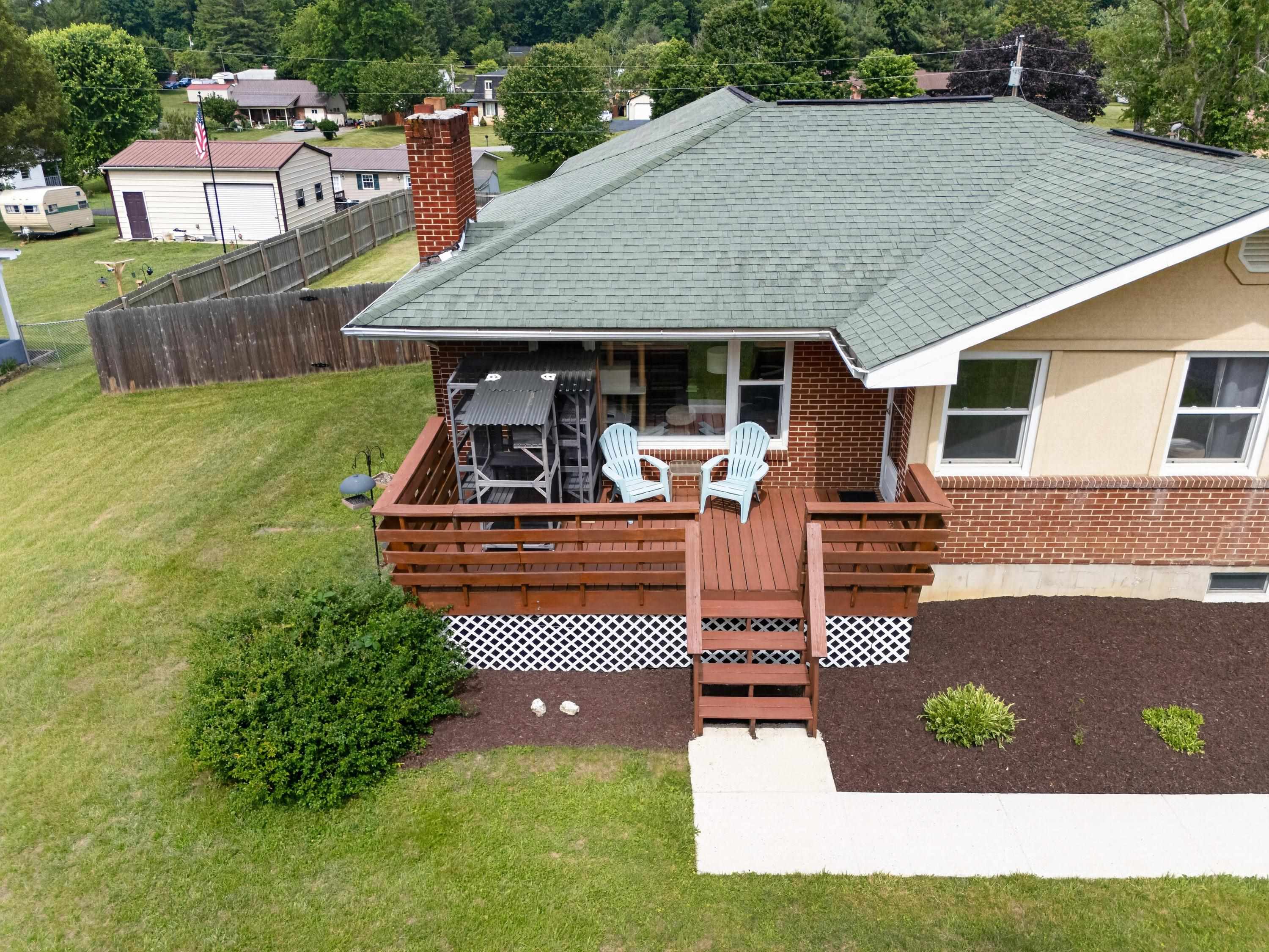 5223 Fair Acres Street Dublin VA 24084