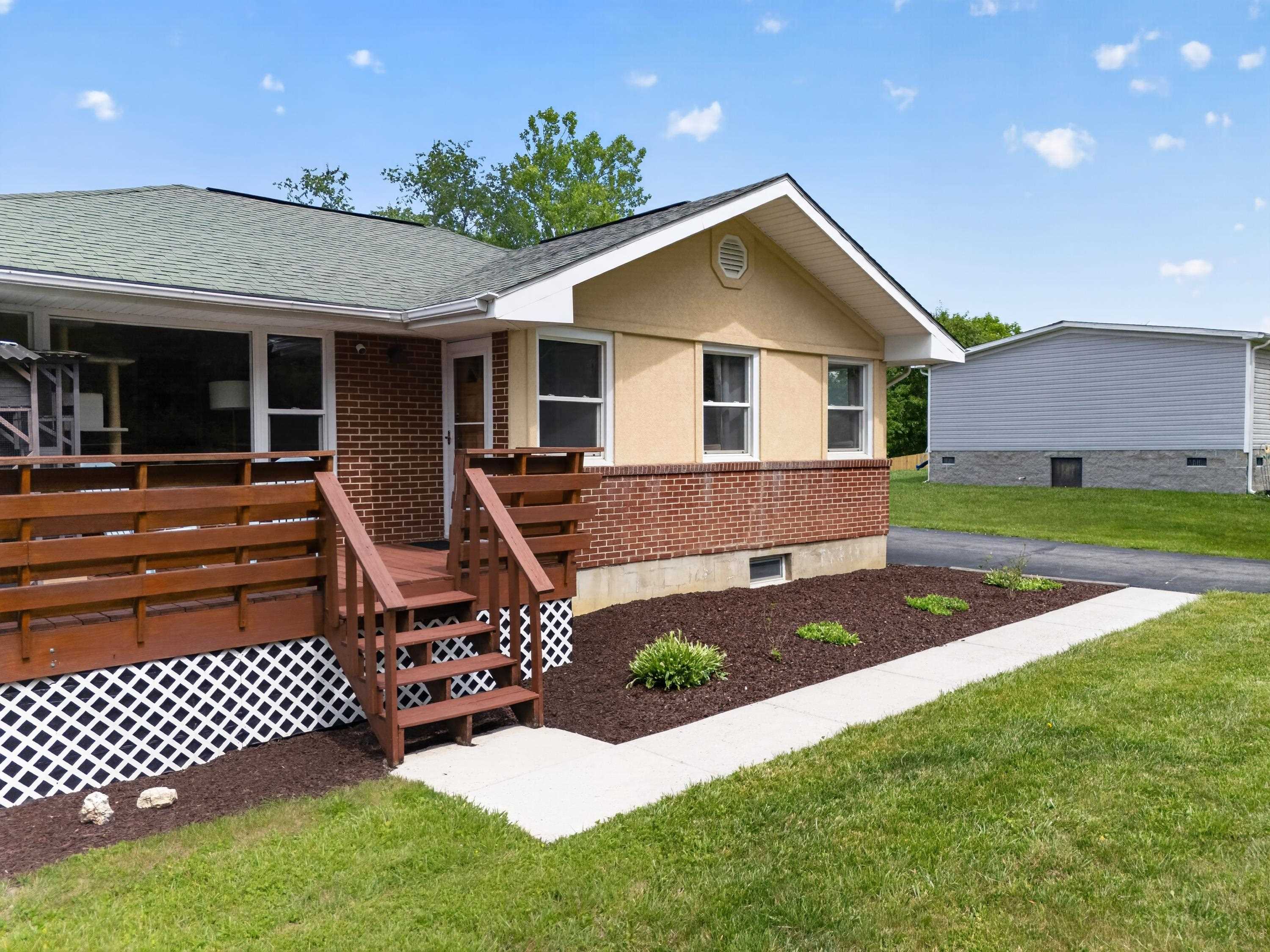 5223 Fair Acres Street Dublin VA 24084