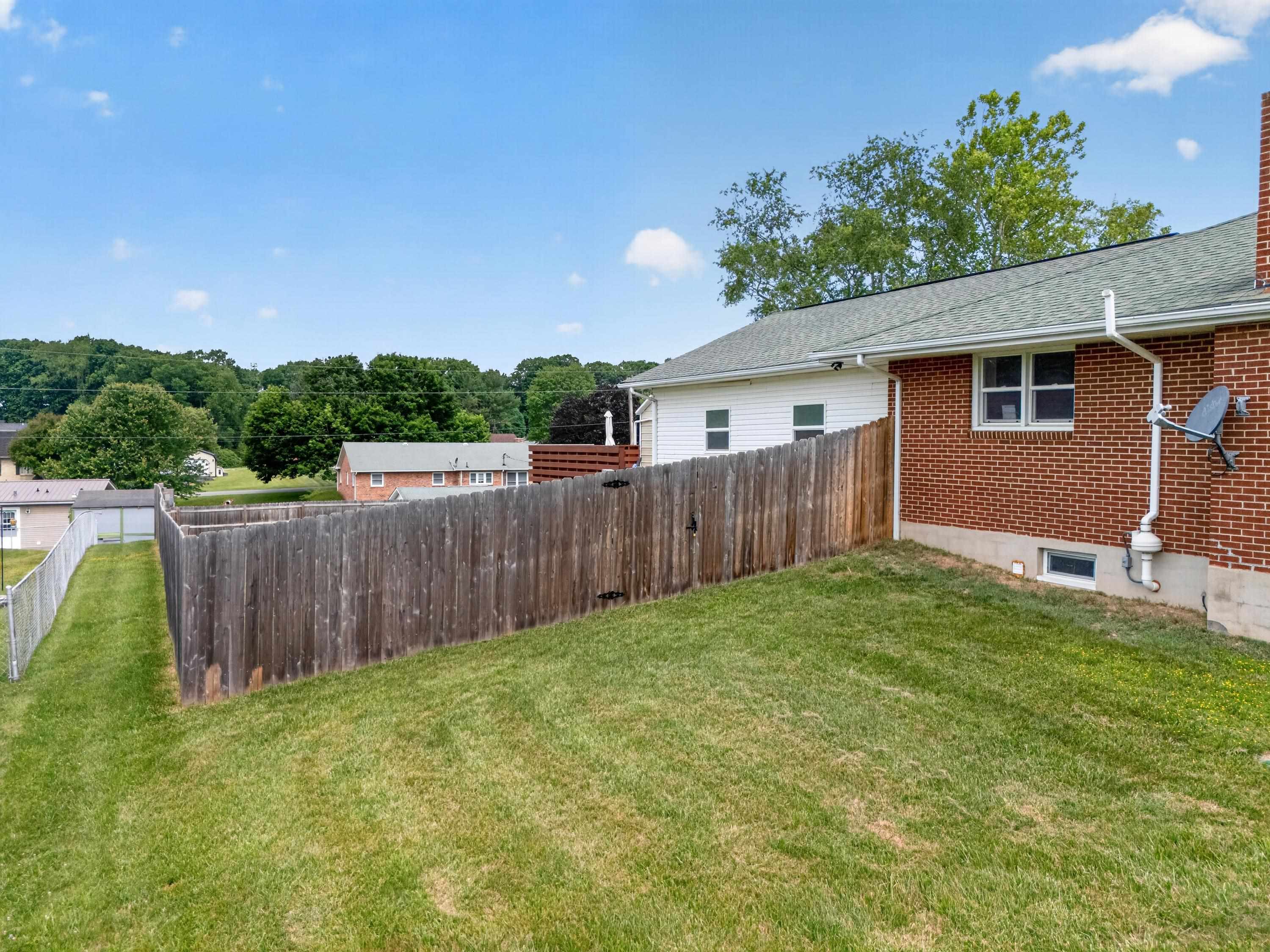5223 Fair Acres Street Dublin VA 24084
