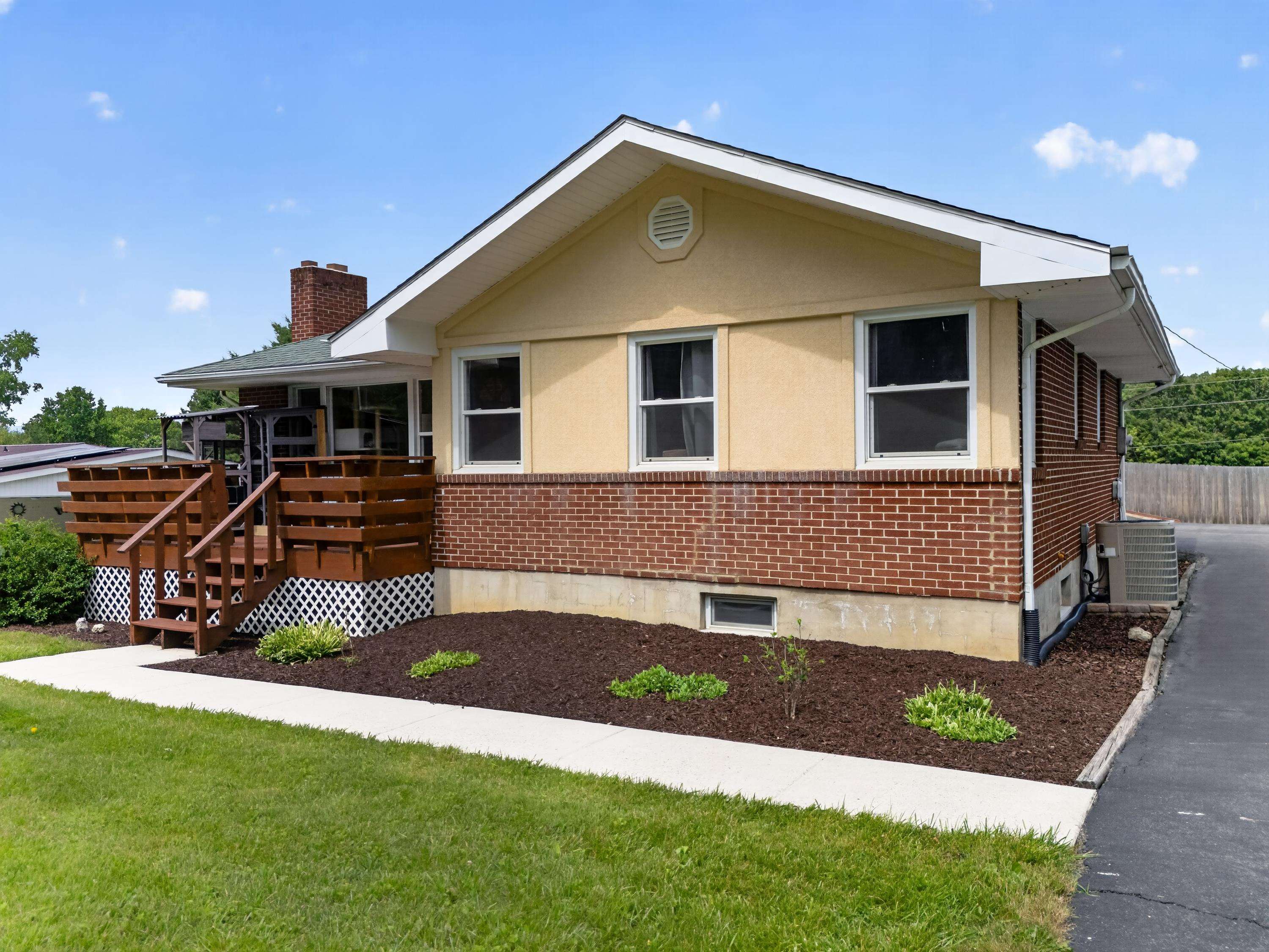 5223 Fair Acres Street Dublin VA 24084