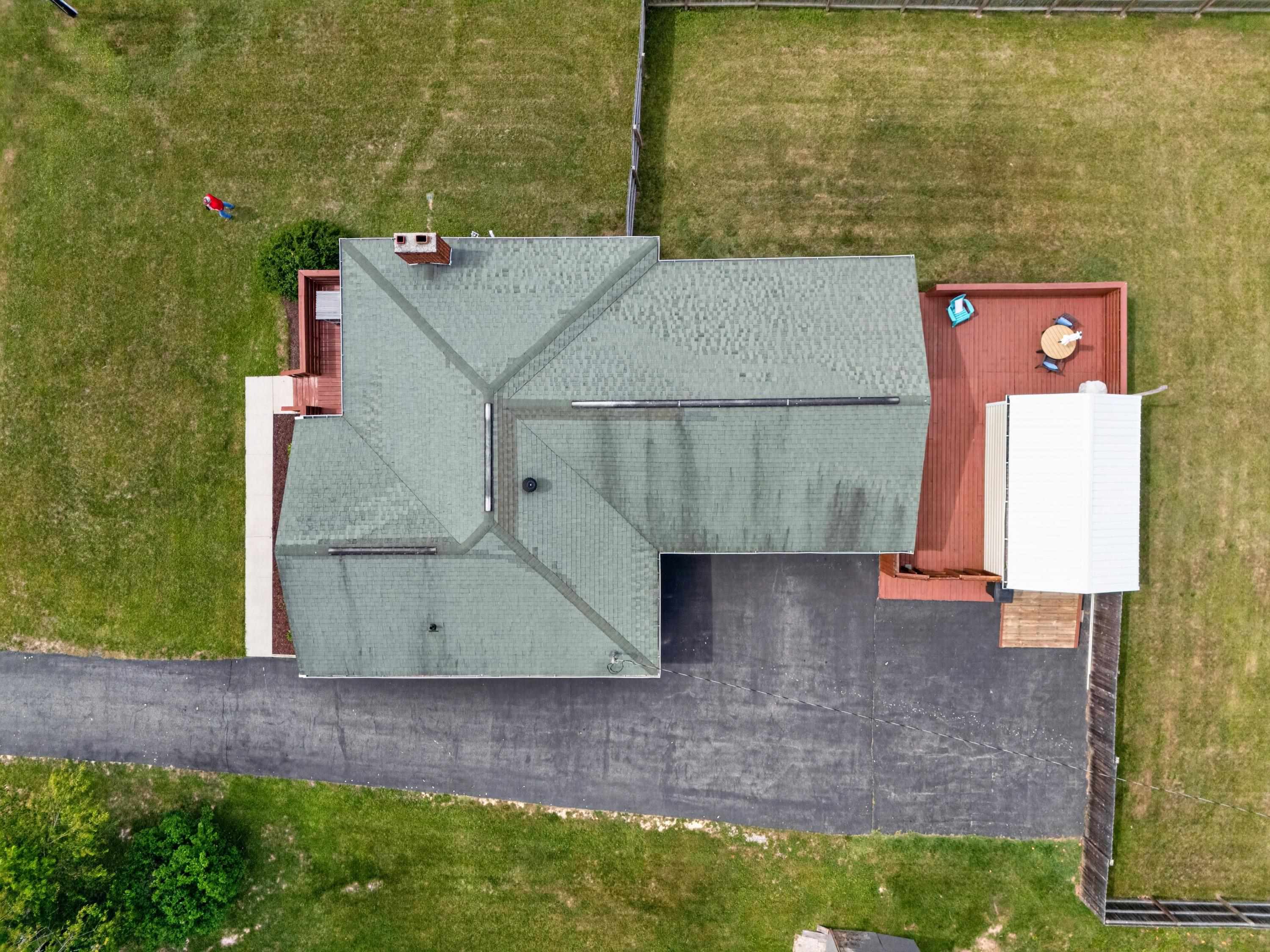 5223 Fair Acres Street Dublin VA 24084