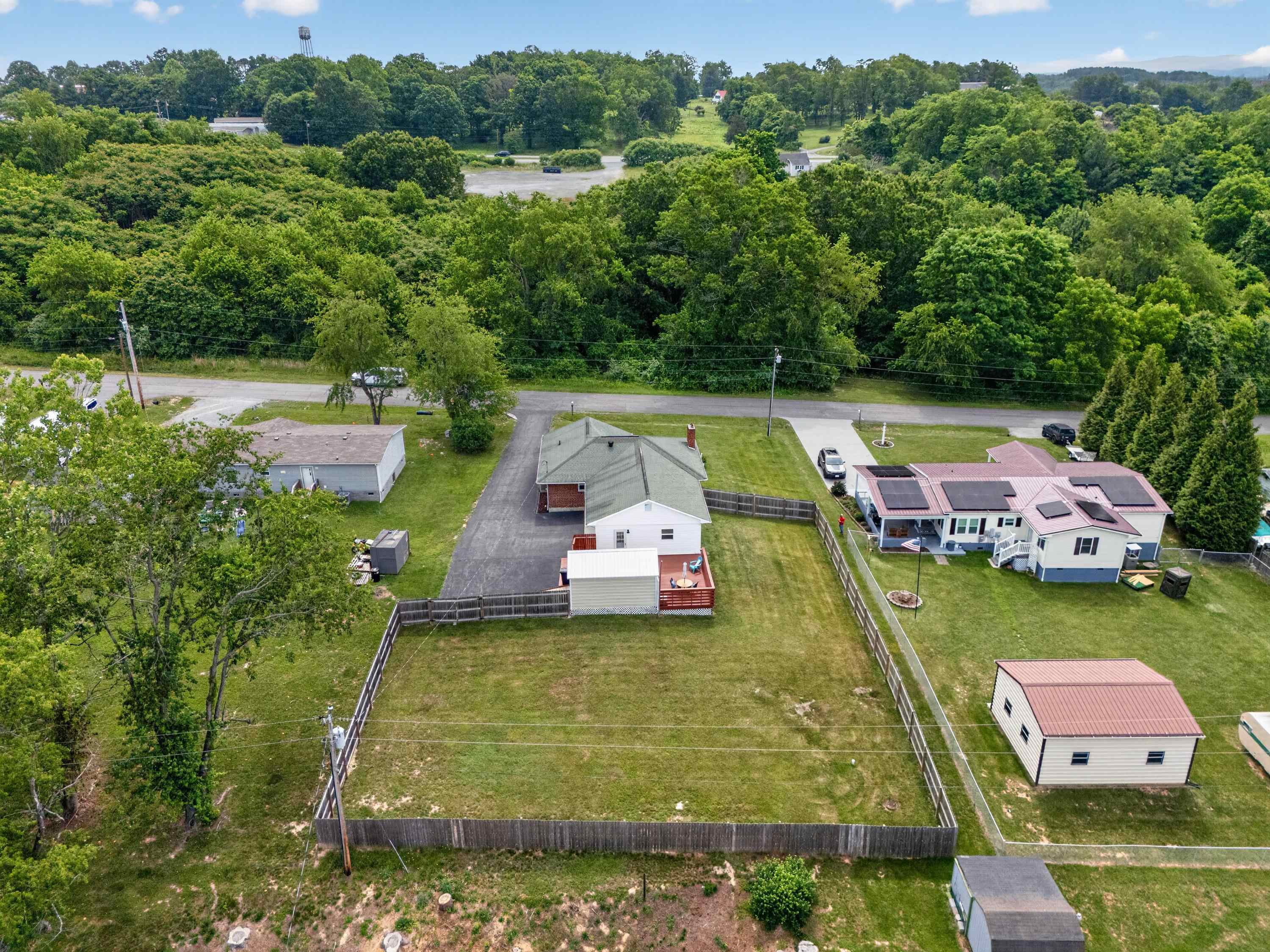 5223 Fair Acres Street Dublin VA 24084