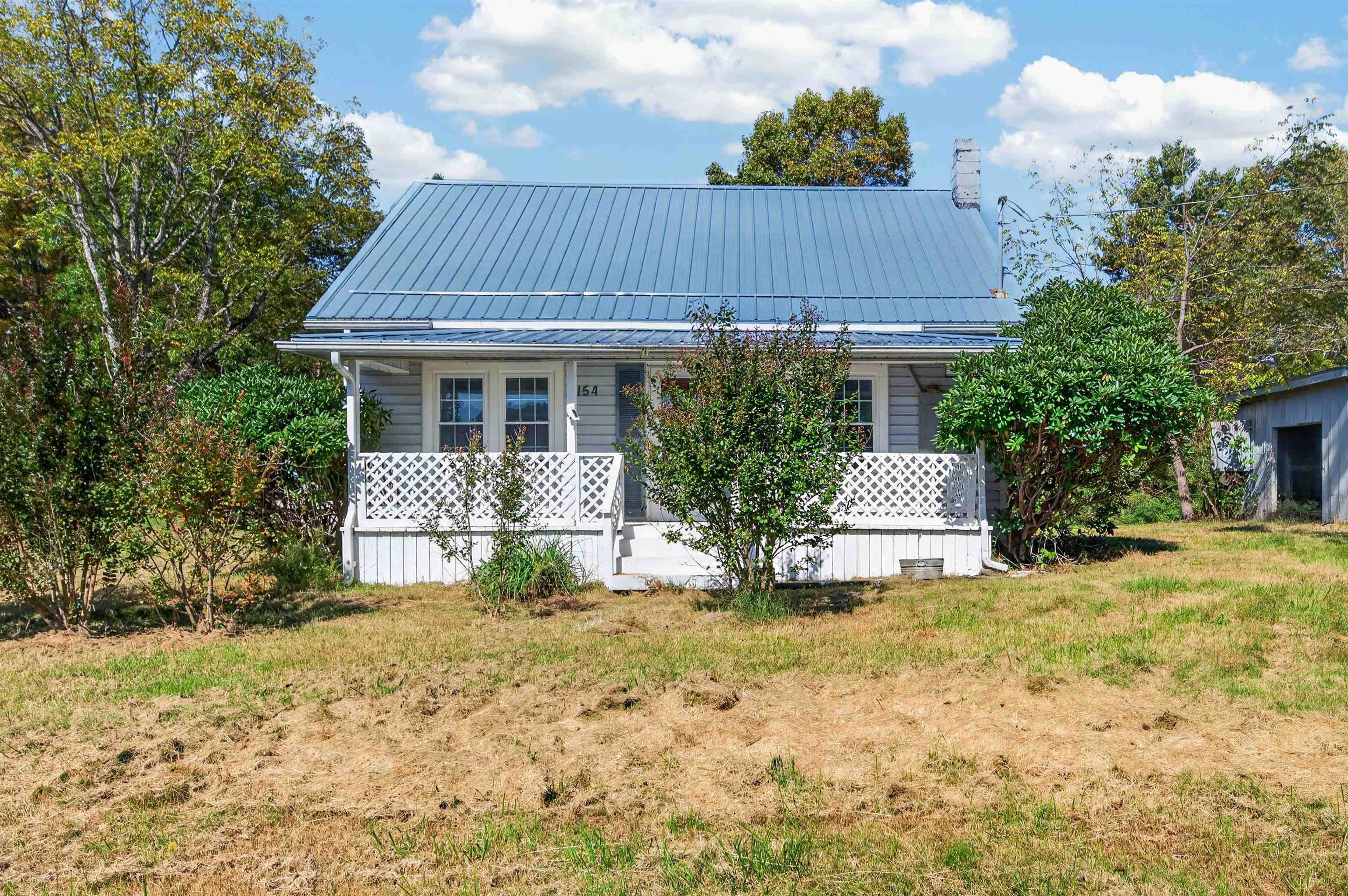 154 Cement Drive Galax VA 24333