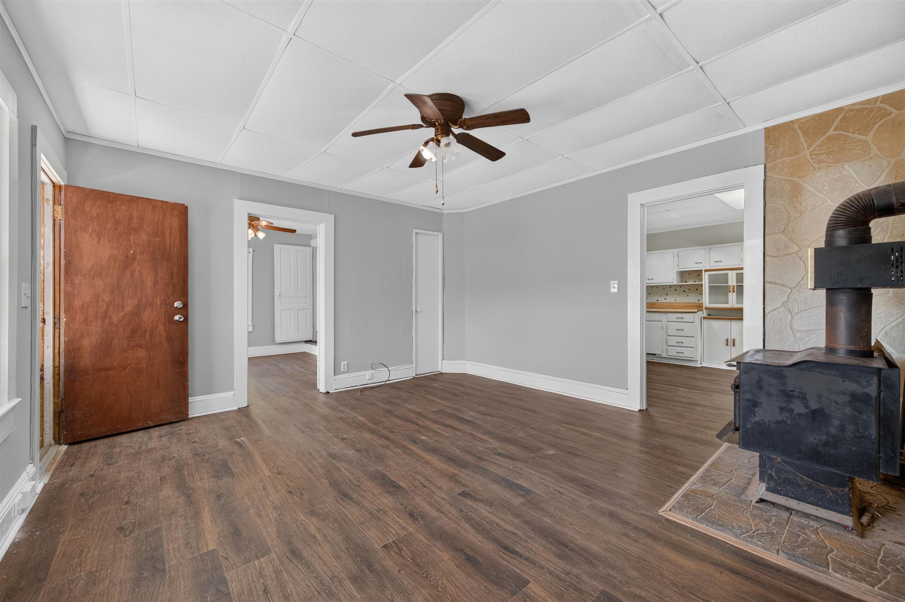 154 Cement Drive Galax VA 24333