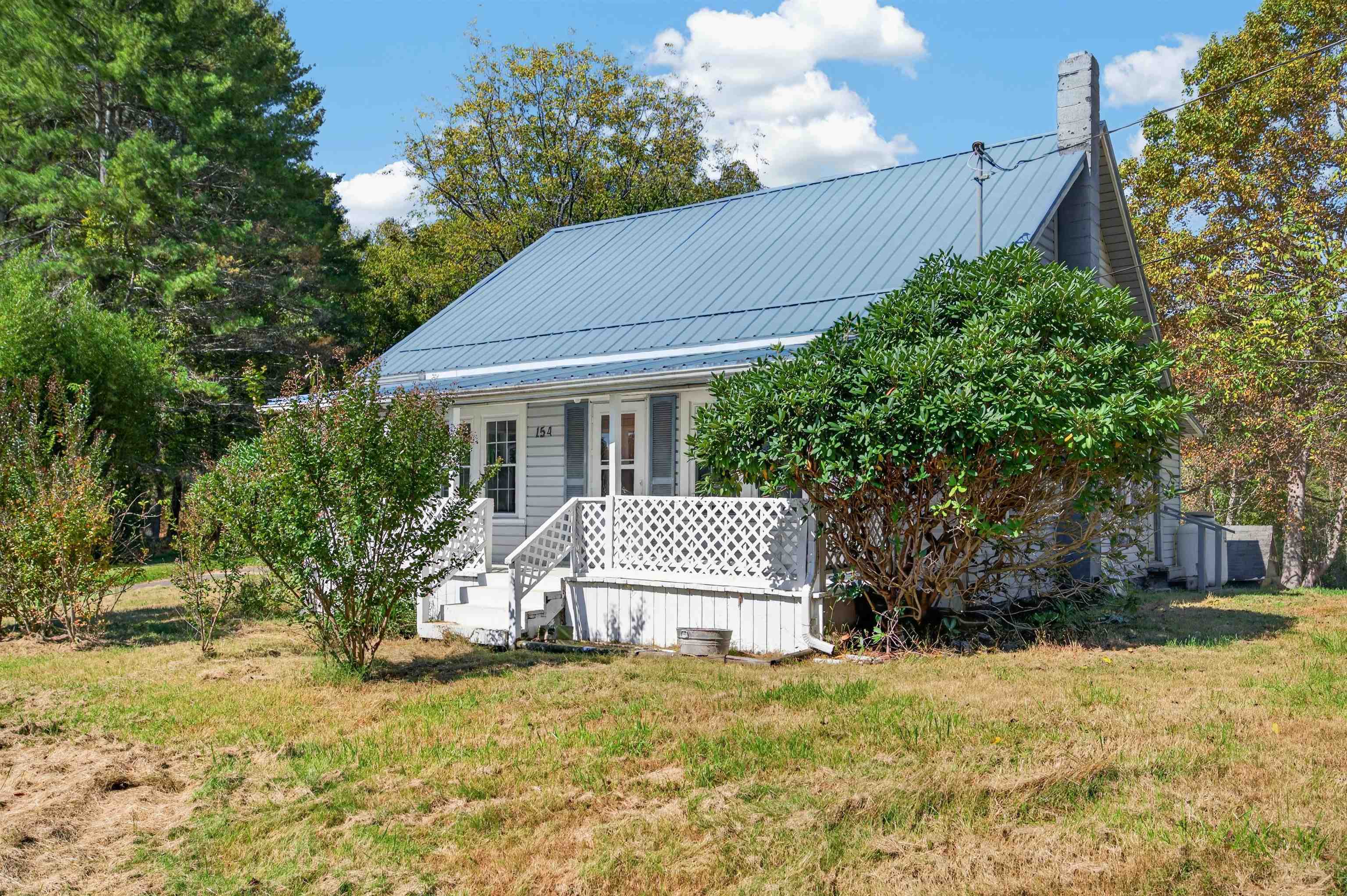 154 Cement Drive Galax VA 24333