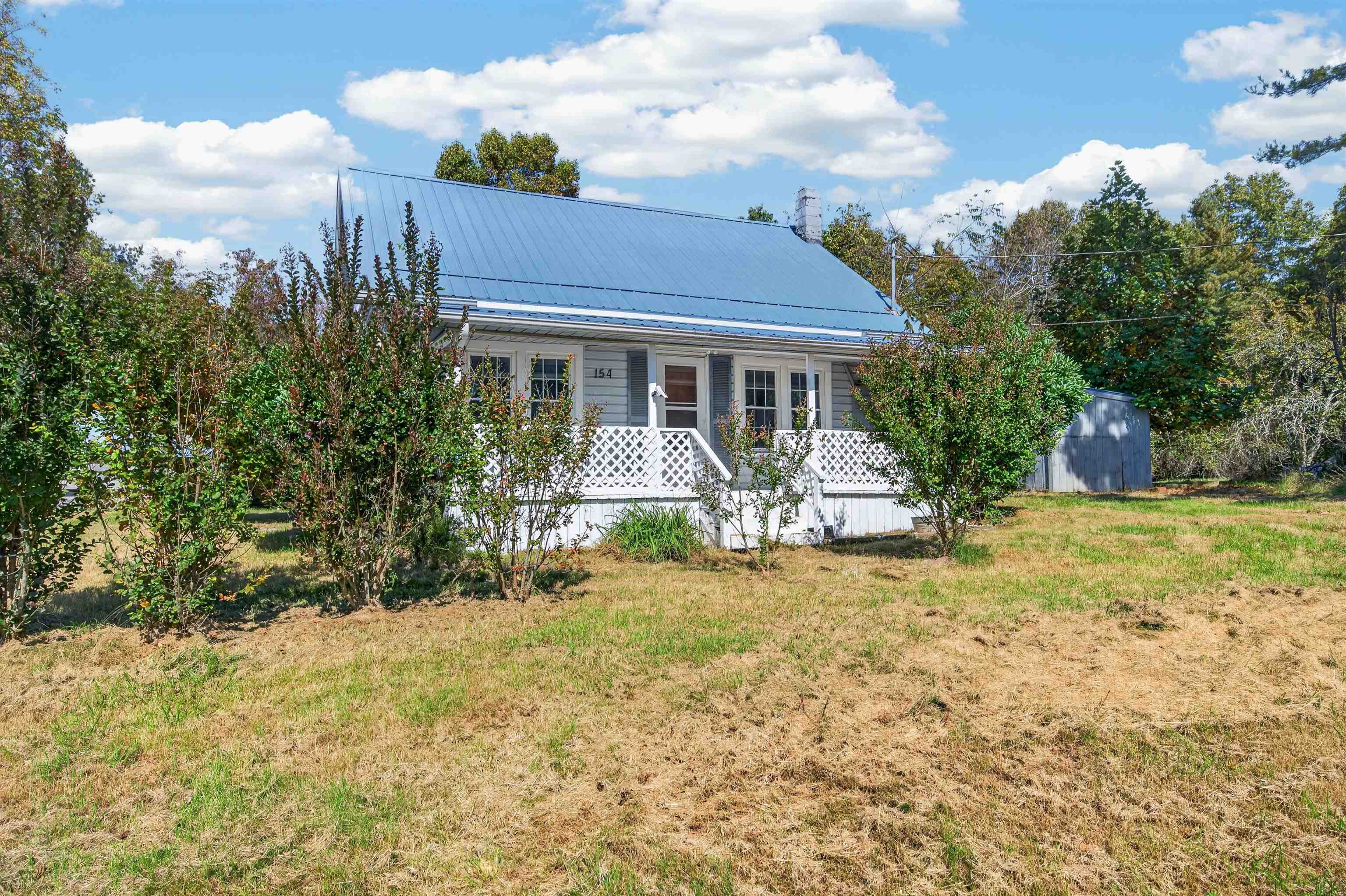 154 Cement Drive Galax VA 24333