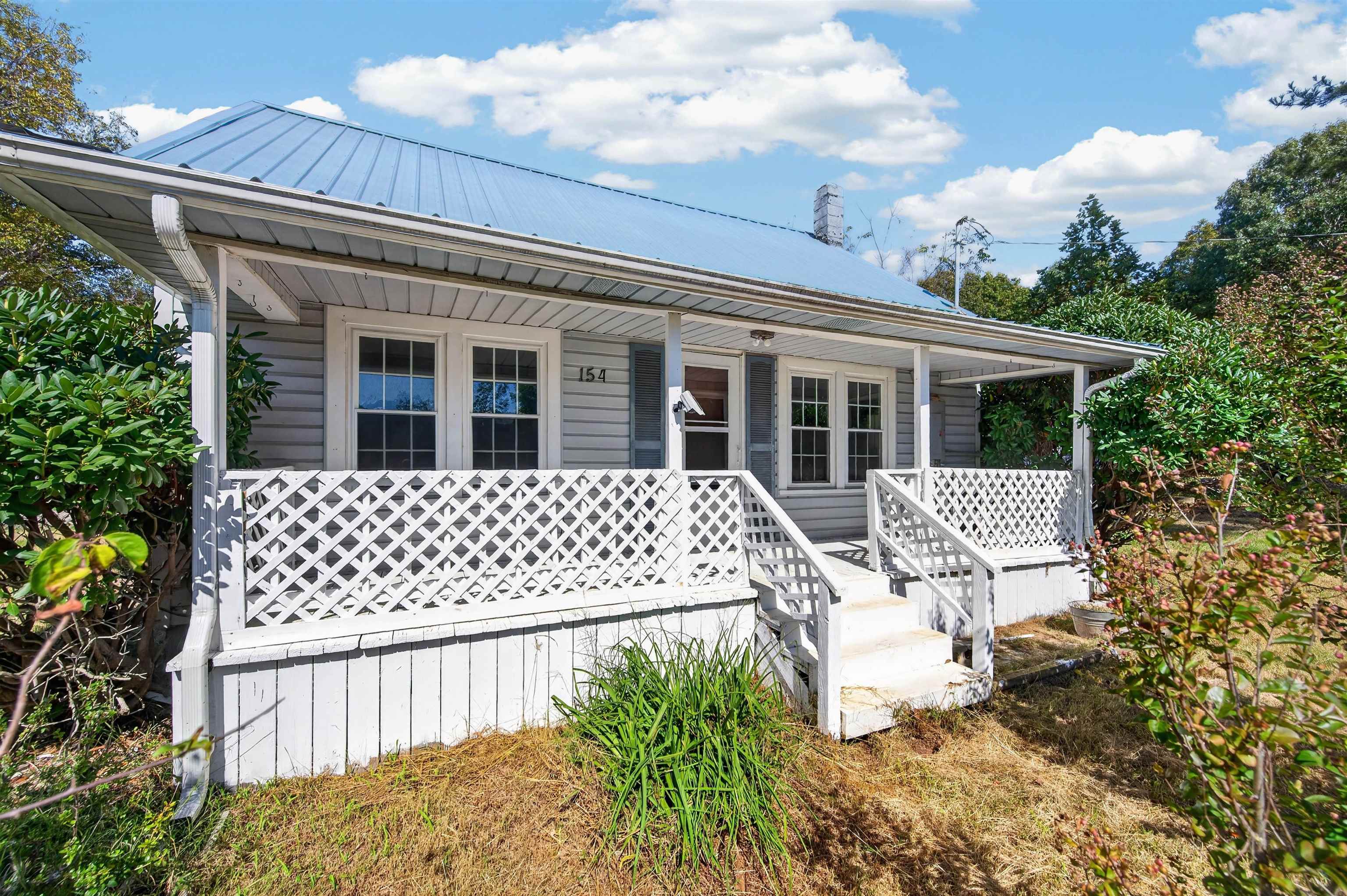 154 Cement Drive Galax VA 24333