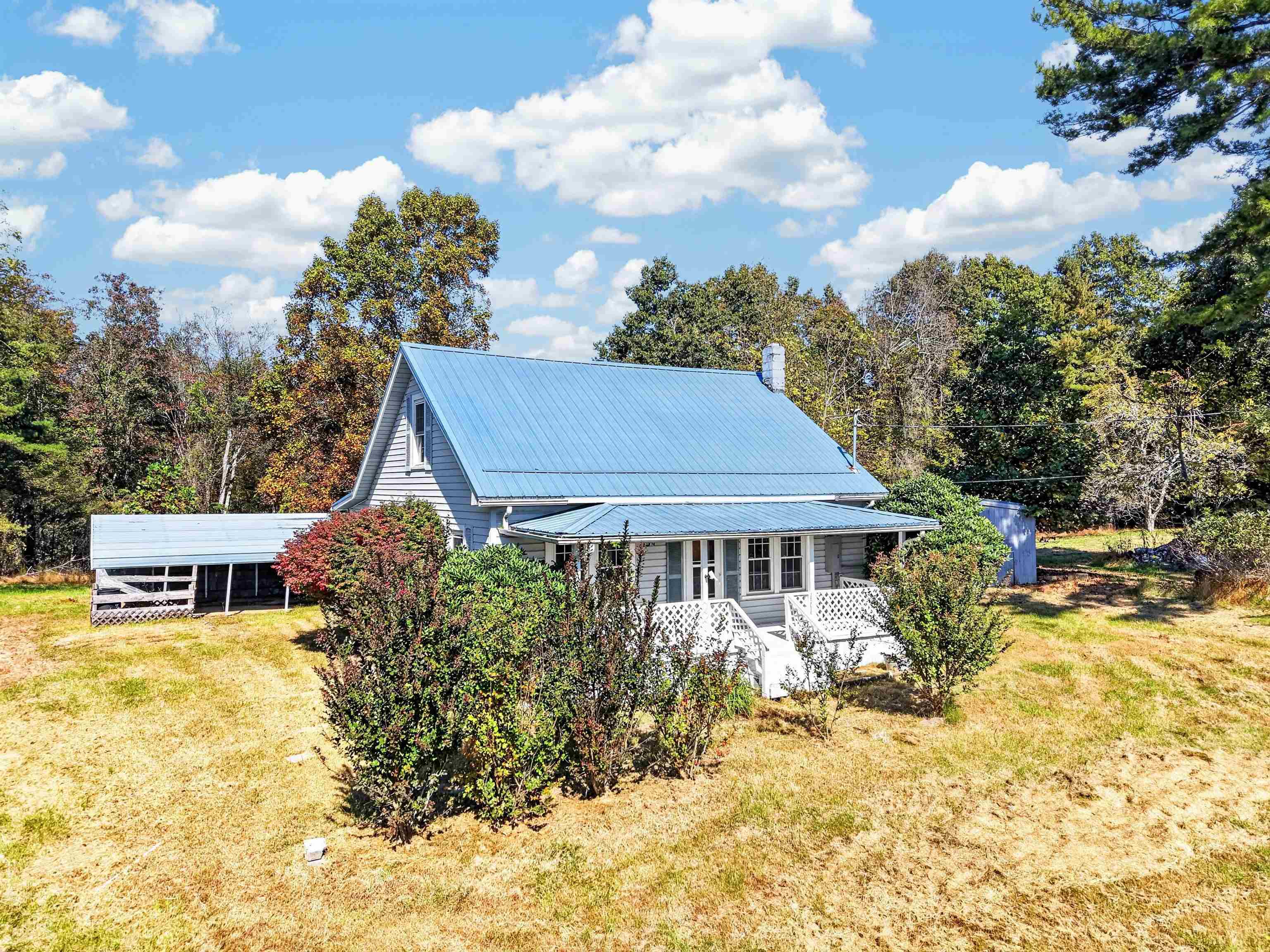 154 Cement Drive Galax VA 24333