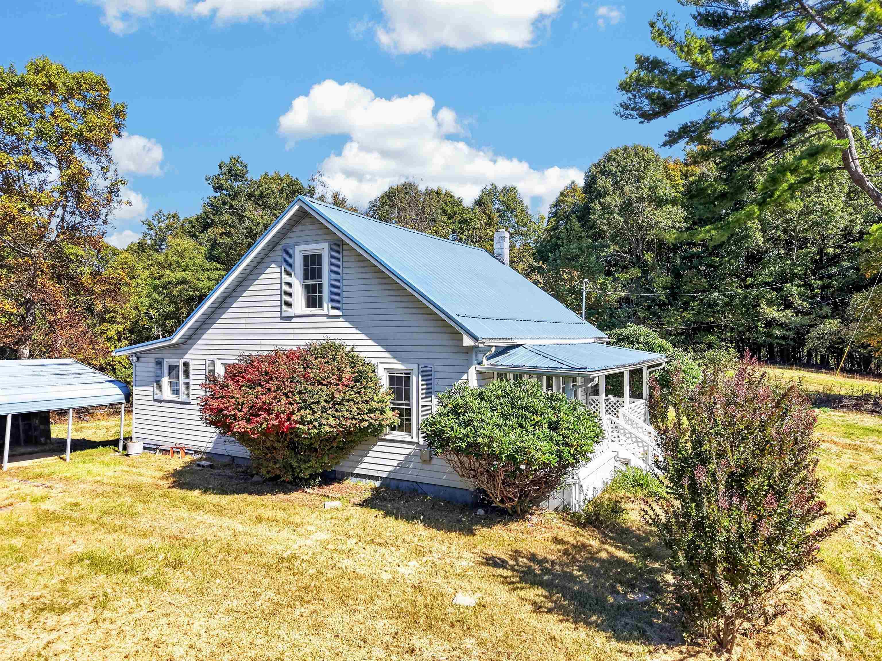 154 Cement Drive Galax VA 24333