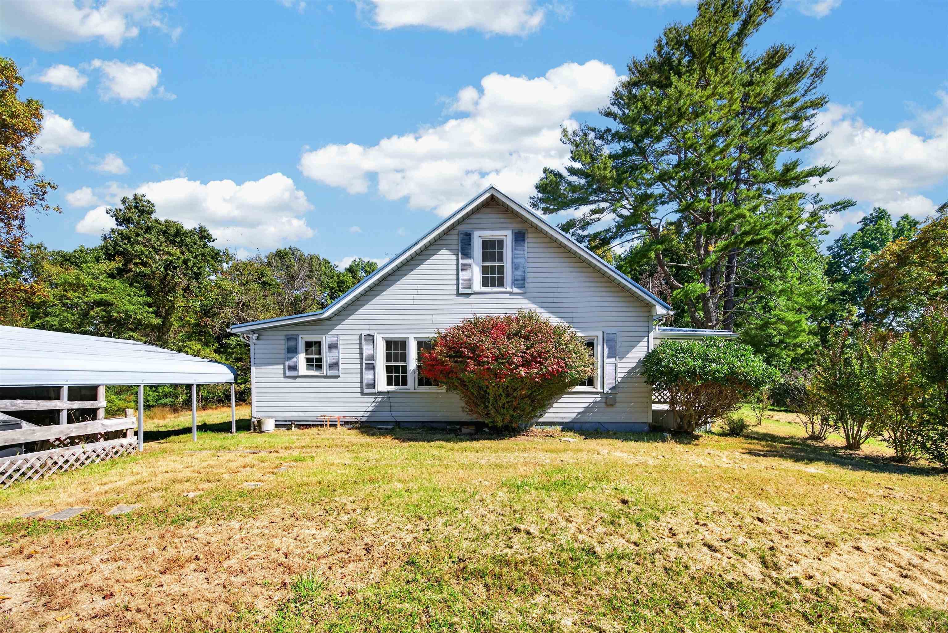 154 Cement Drive Galax VA 24333