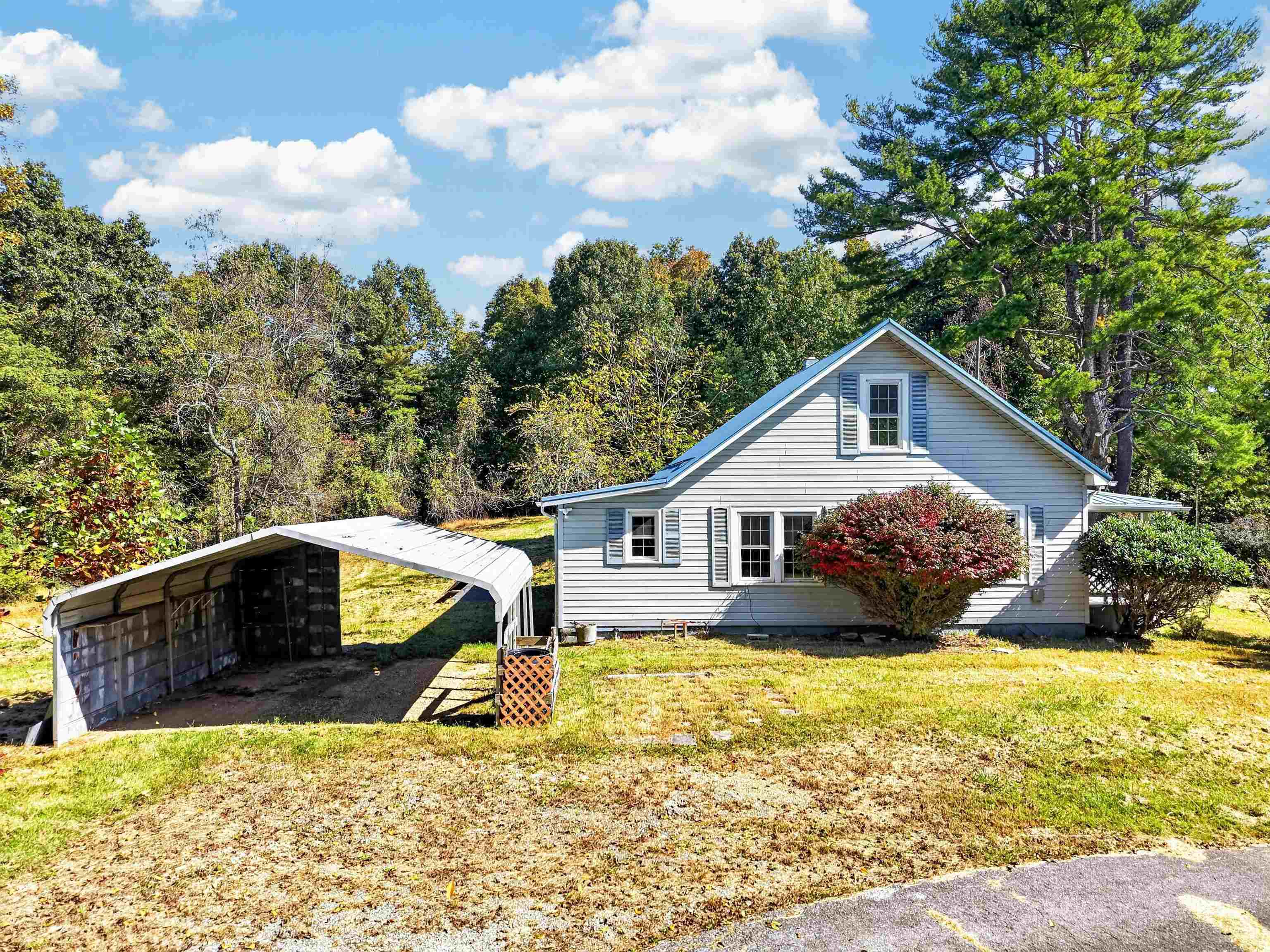 154 Cement Drive Galax VA 24333