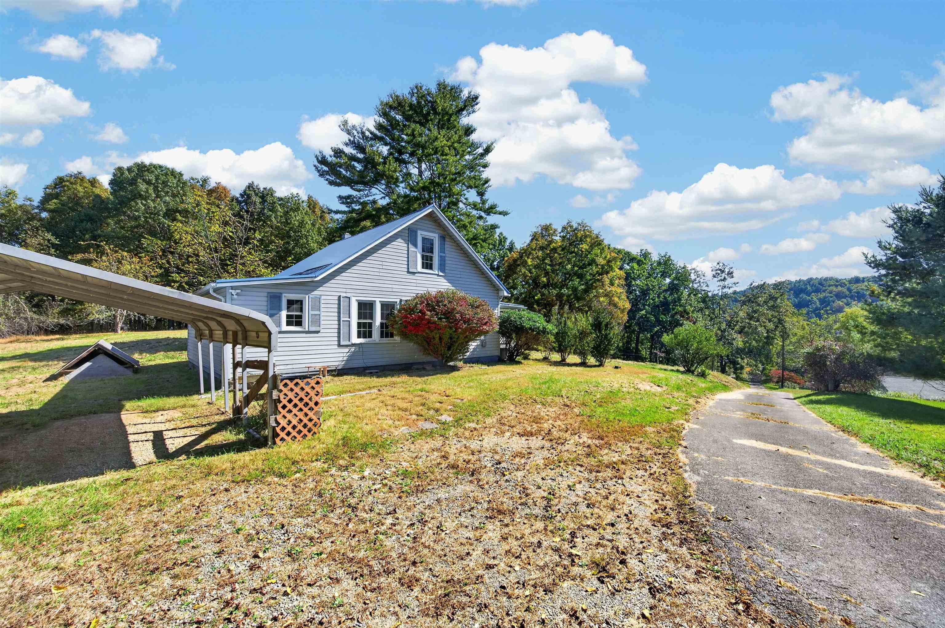 154 Cement Drive Galax VA 24333