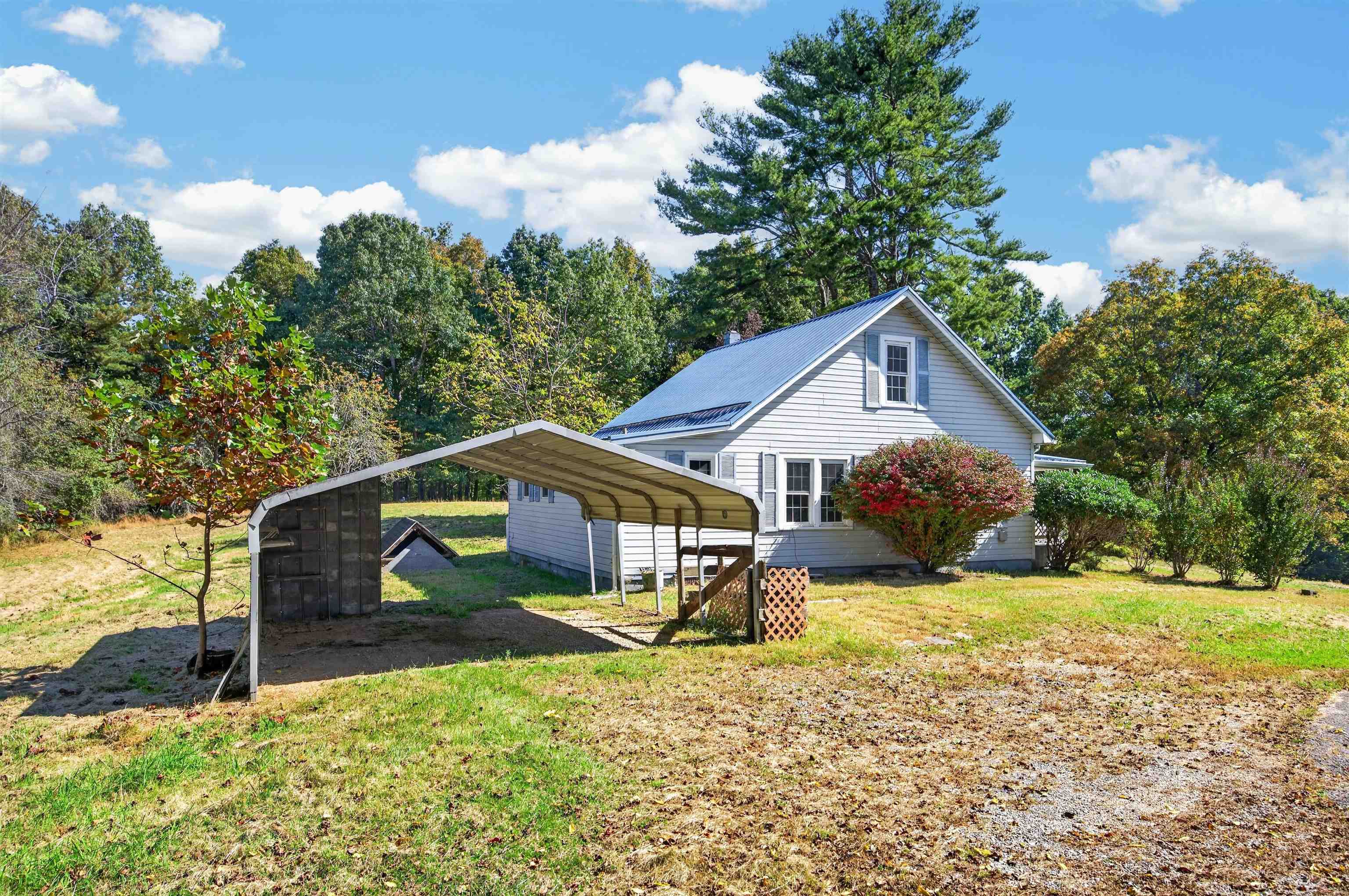 154 Cement Drive Galax VA 24333