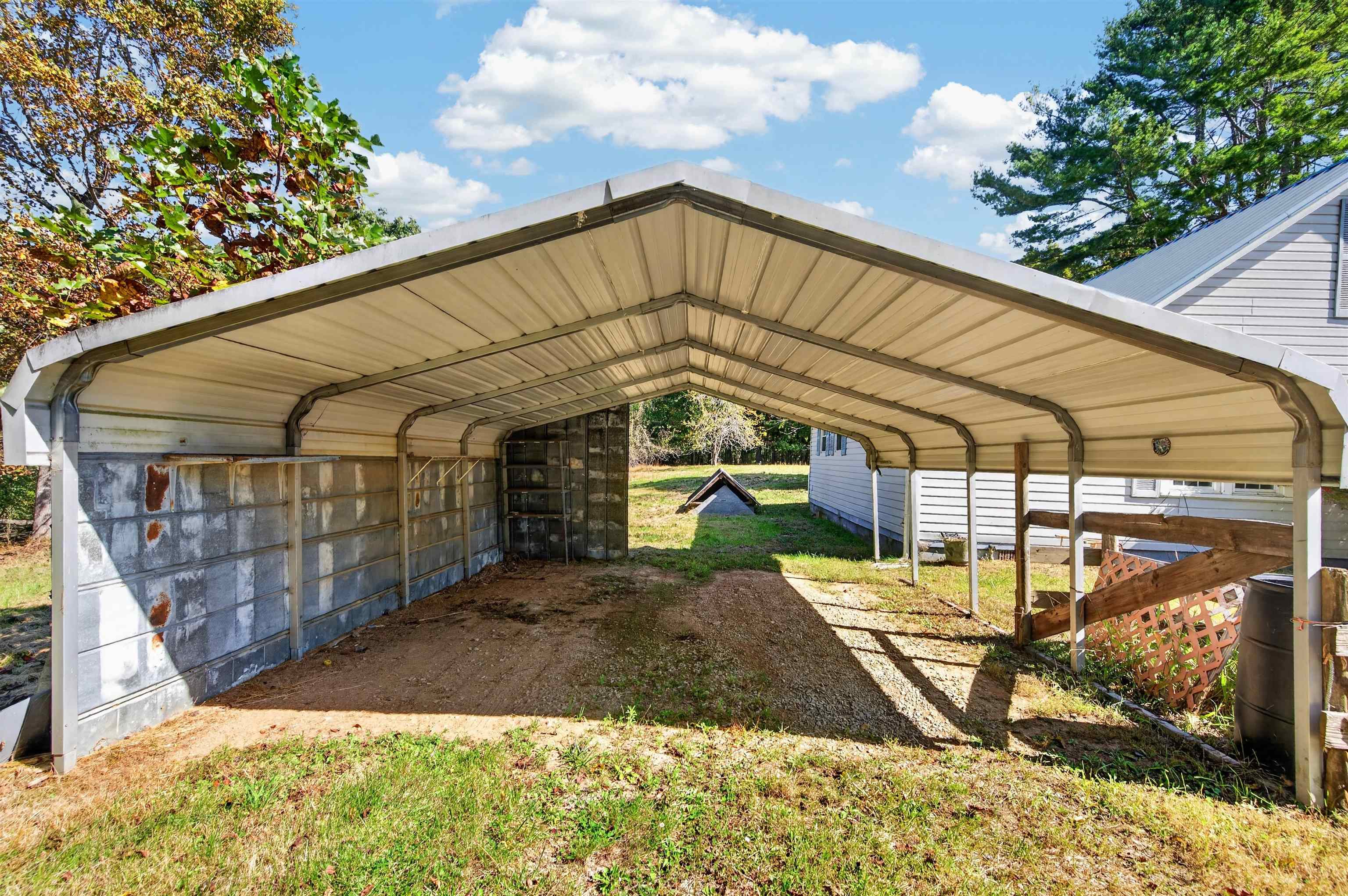 154 Cement Drive Galax VA 24333
