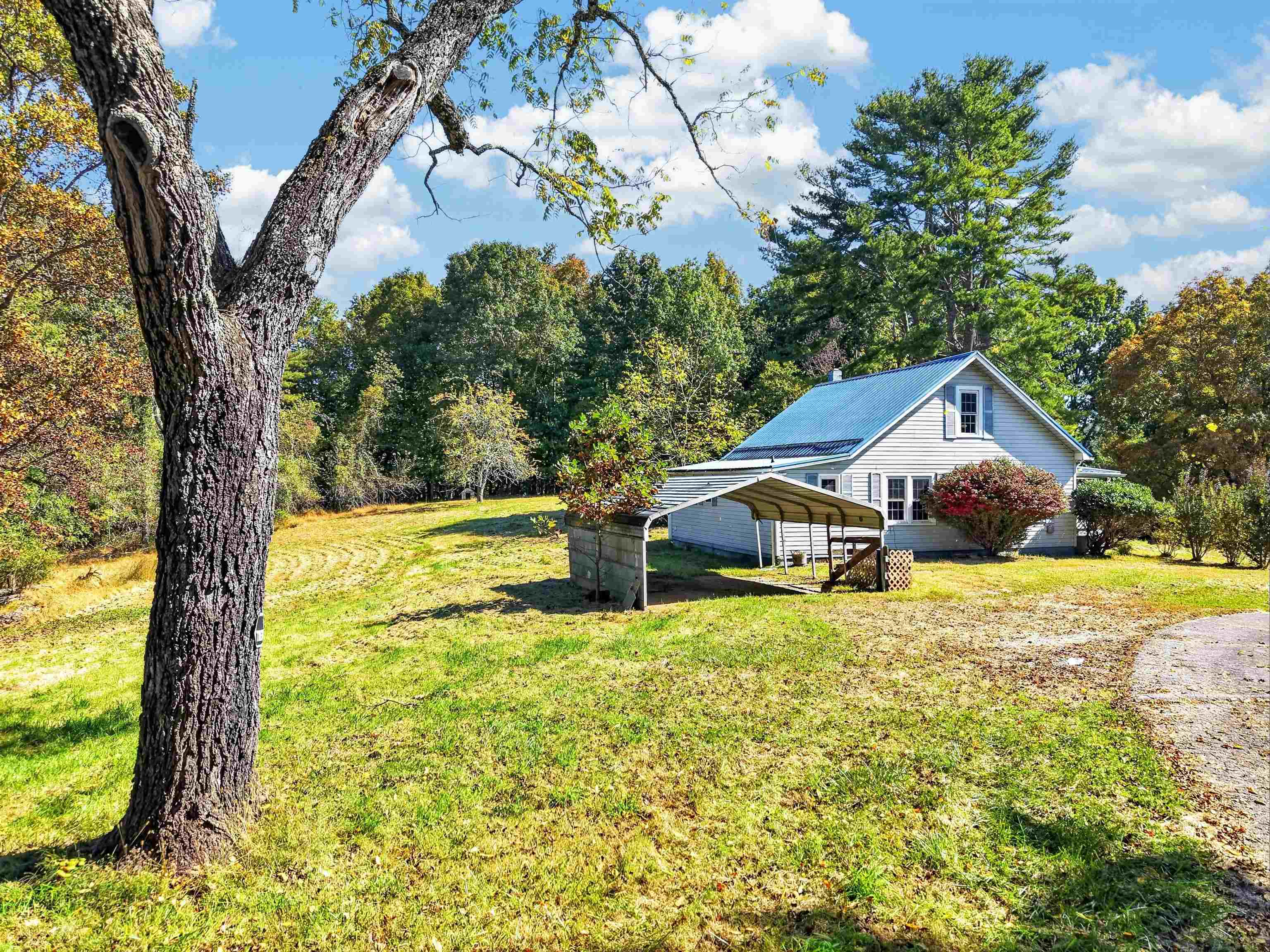 154 Cement Drive Galax VA 24333
