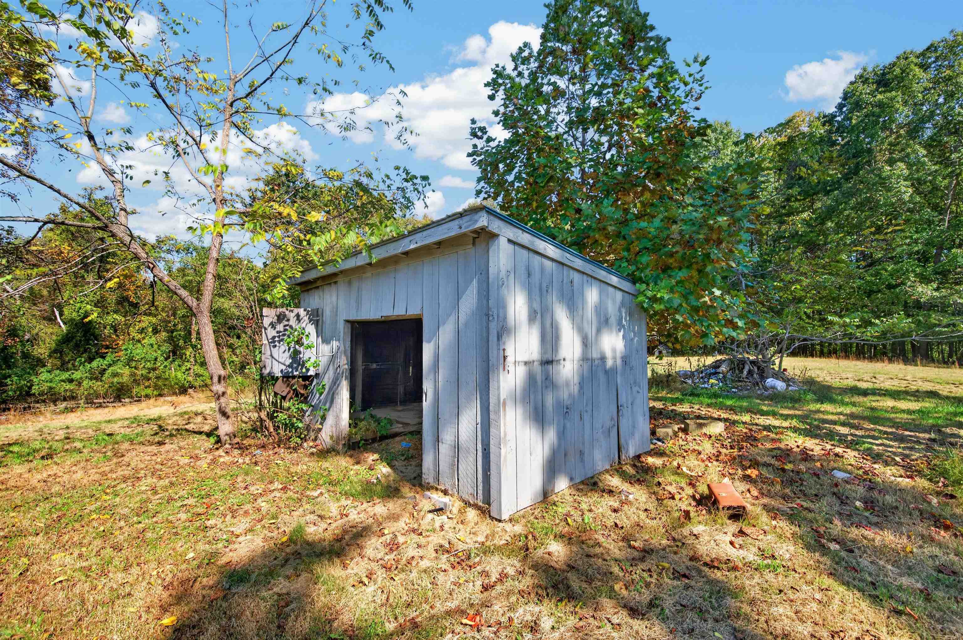 154 Cement Drive Galax VA 24333