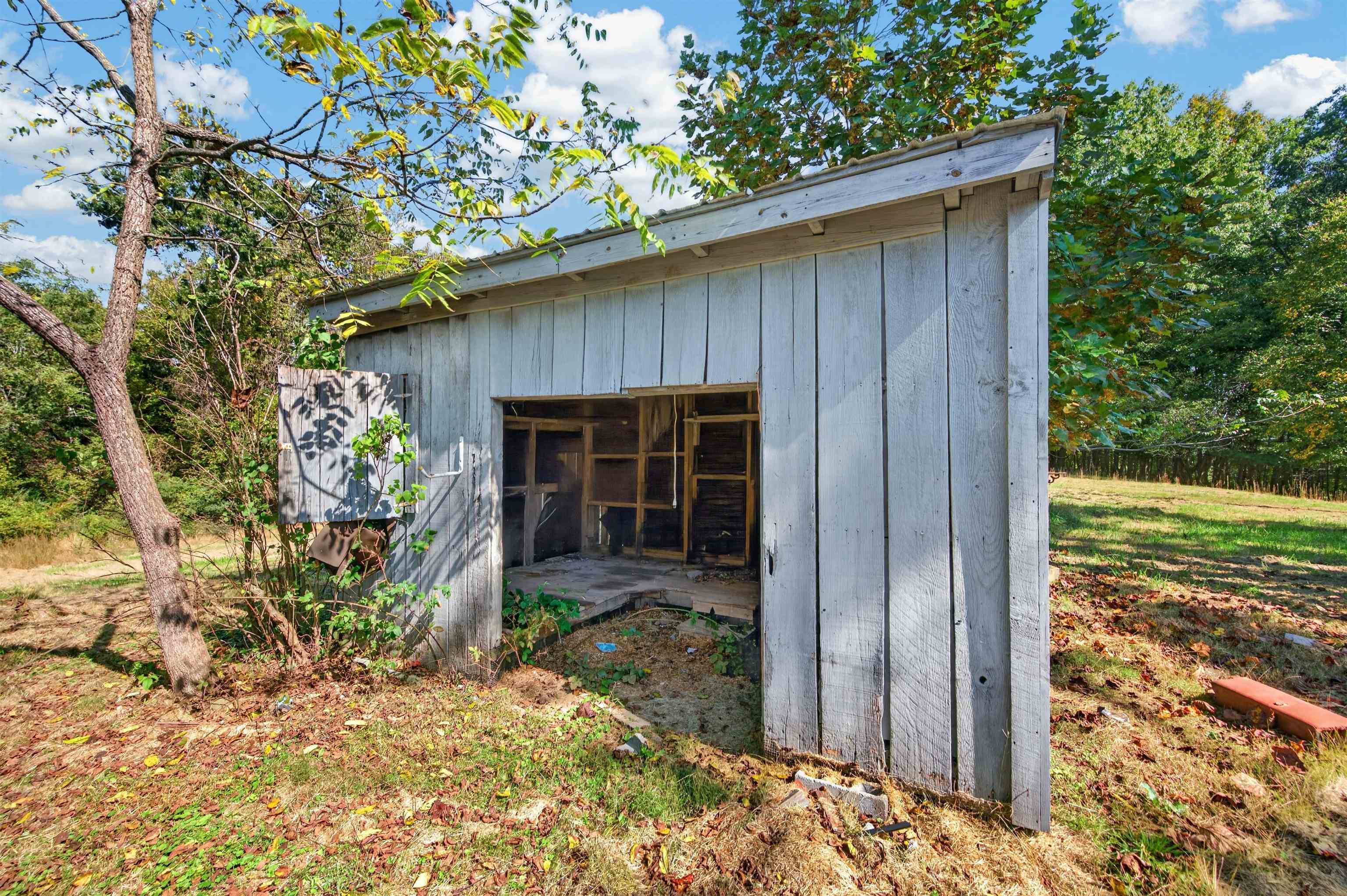 154 Cement Drive Galax VA 24333