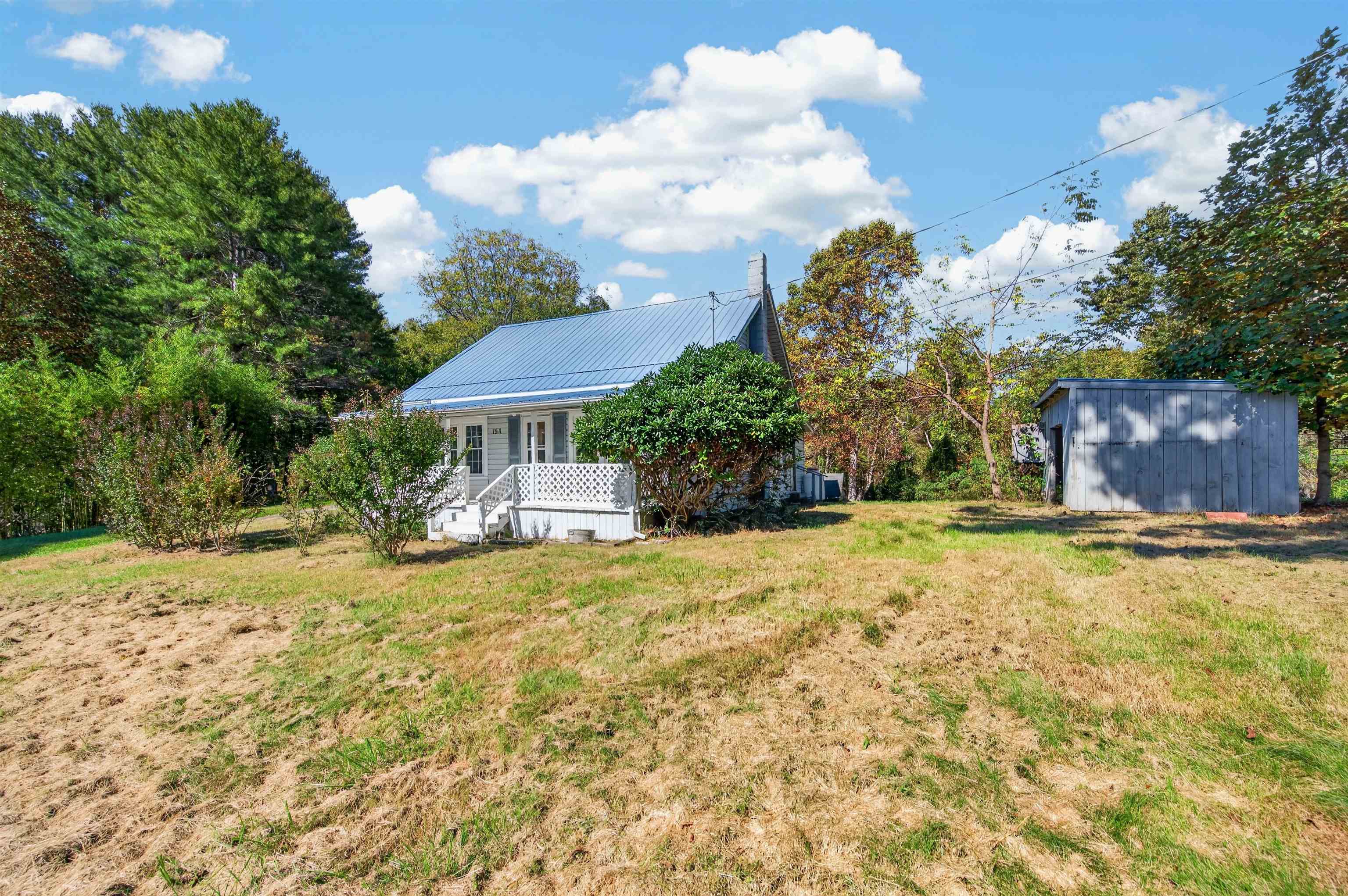 154 Cement Drive Galax VA 24333