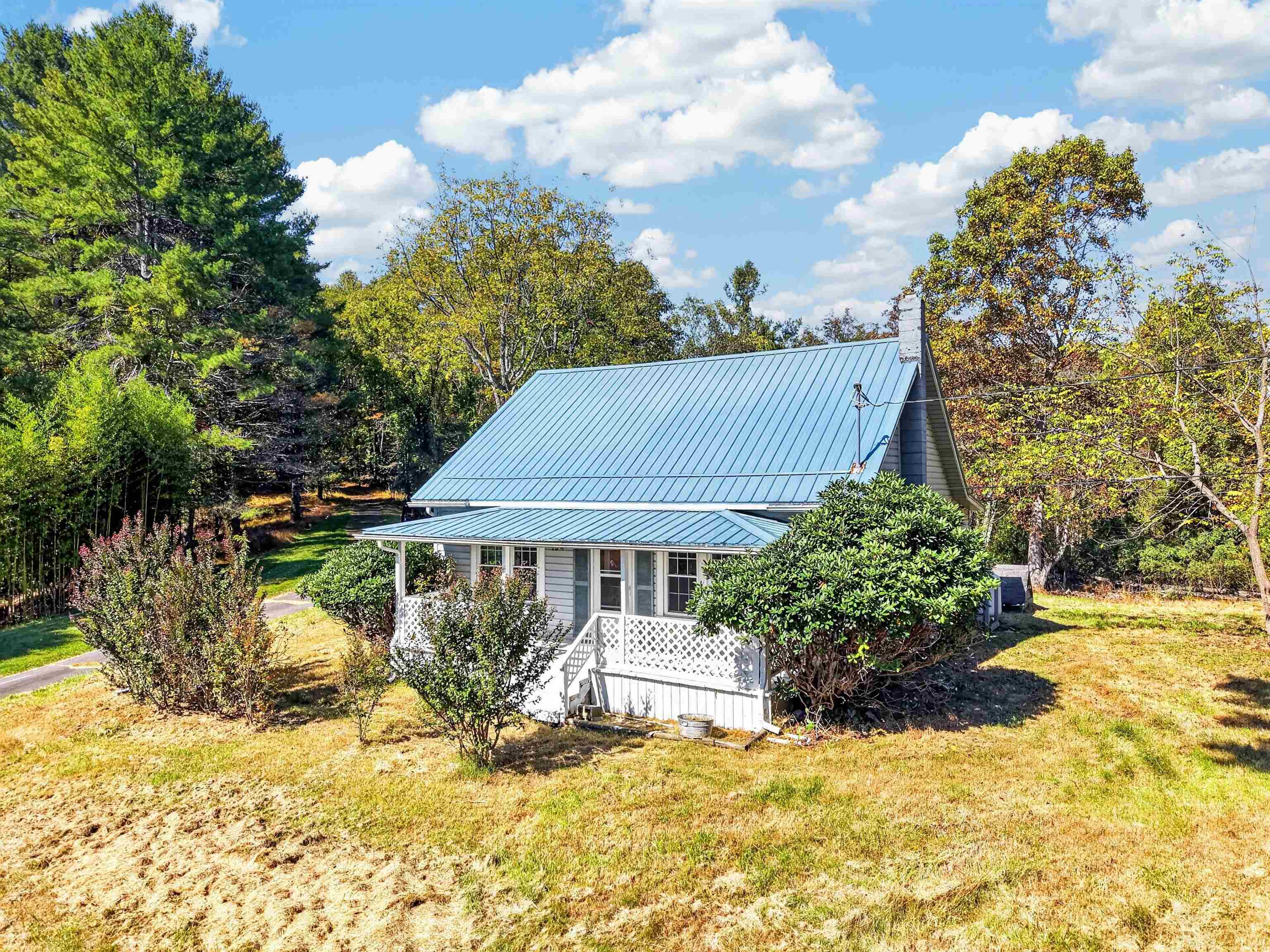 154 Cement Drive Galax VA 24333
