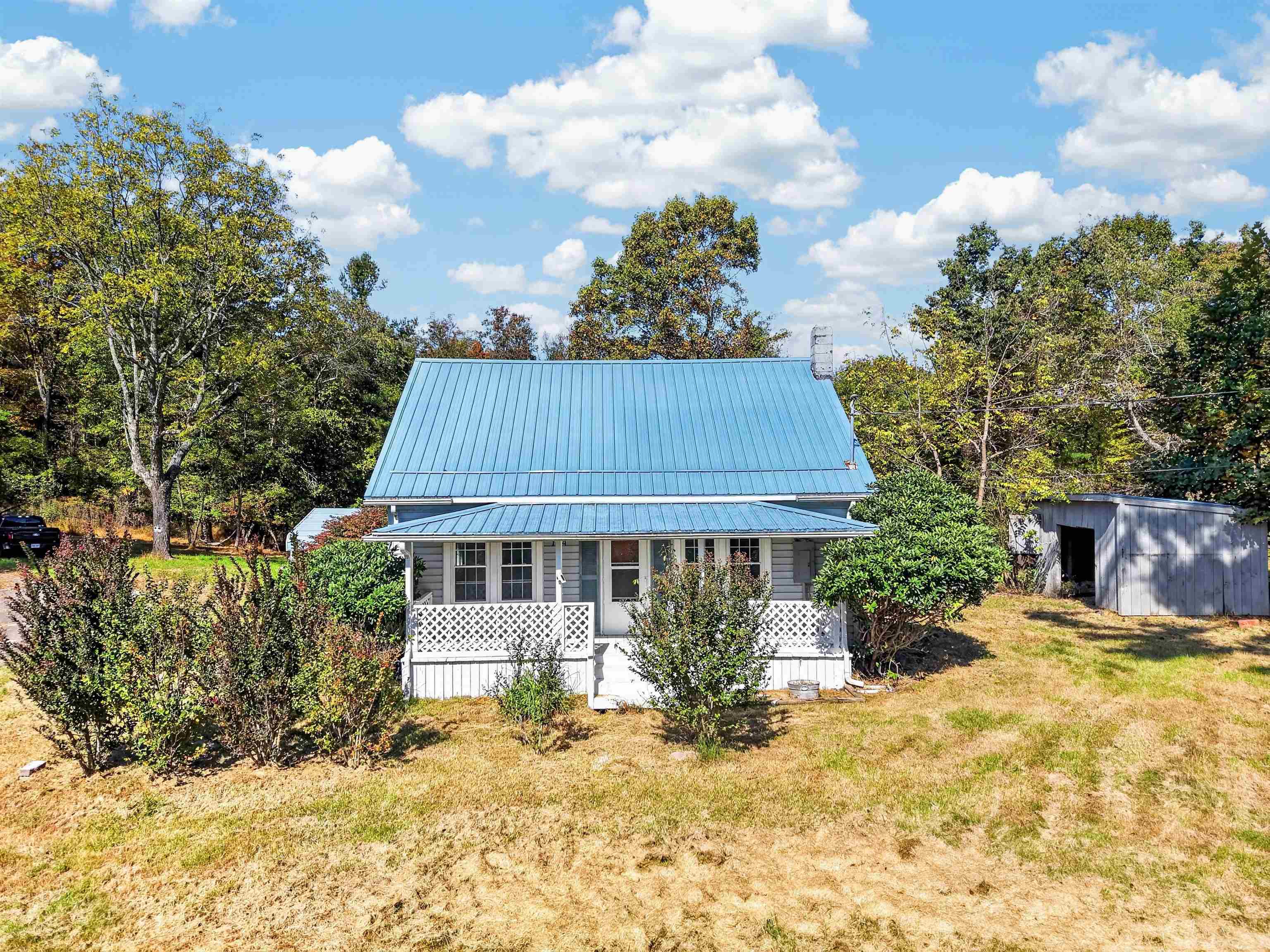 154 Cement Drive Galax VA 24333
