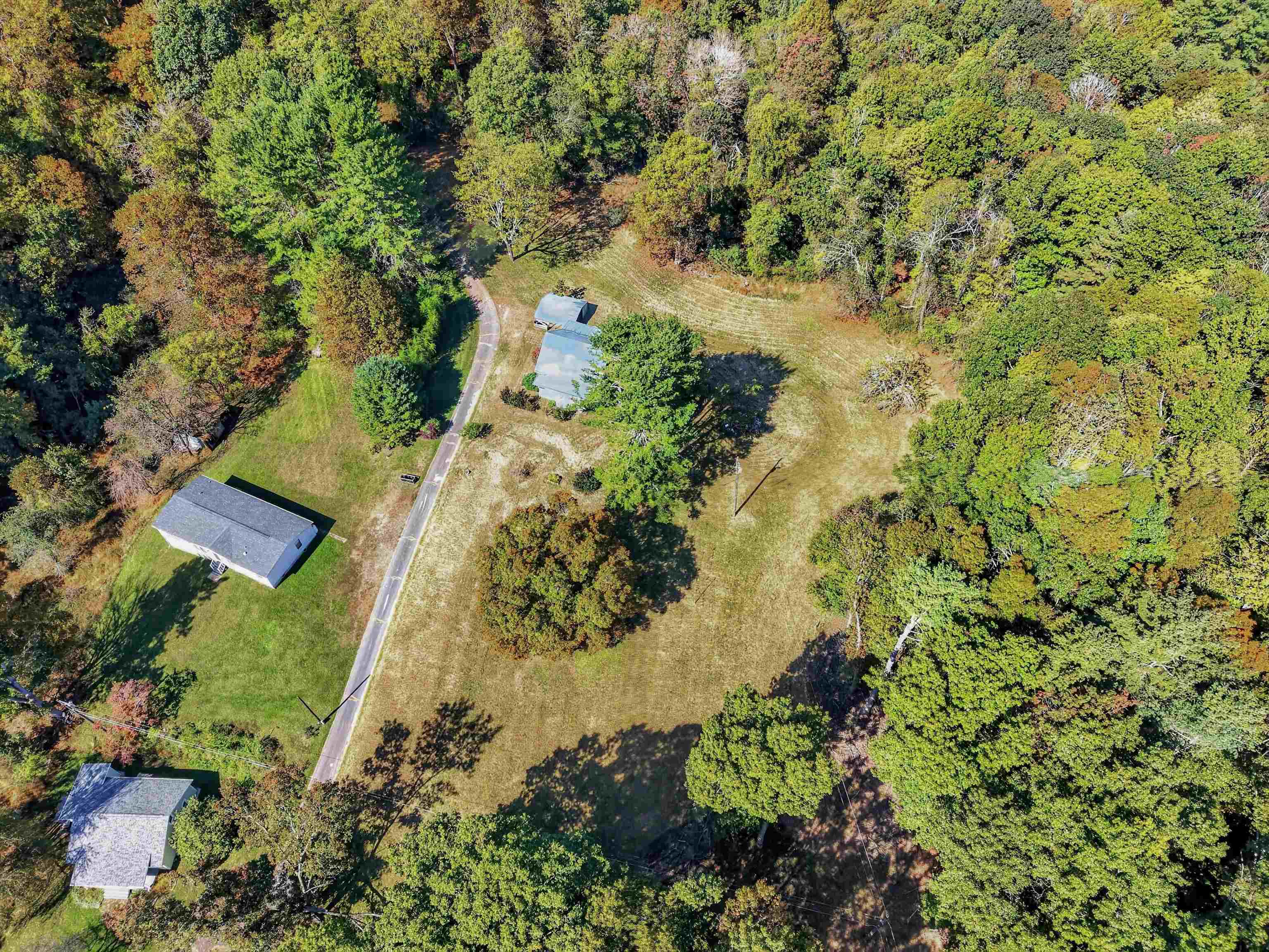 154 Cement Drive Galax VA 24333