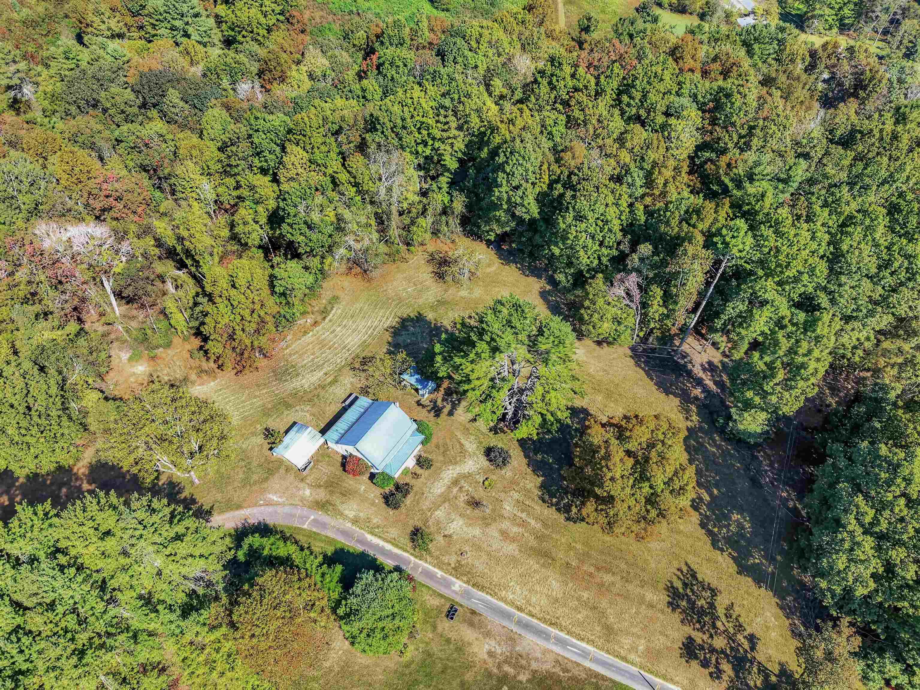 154 Cement Drive Galax VA 24333