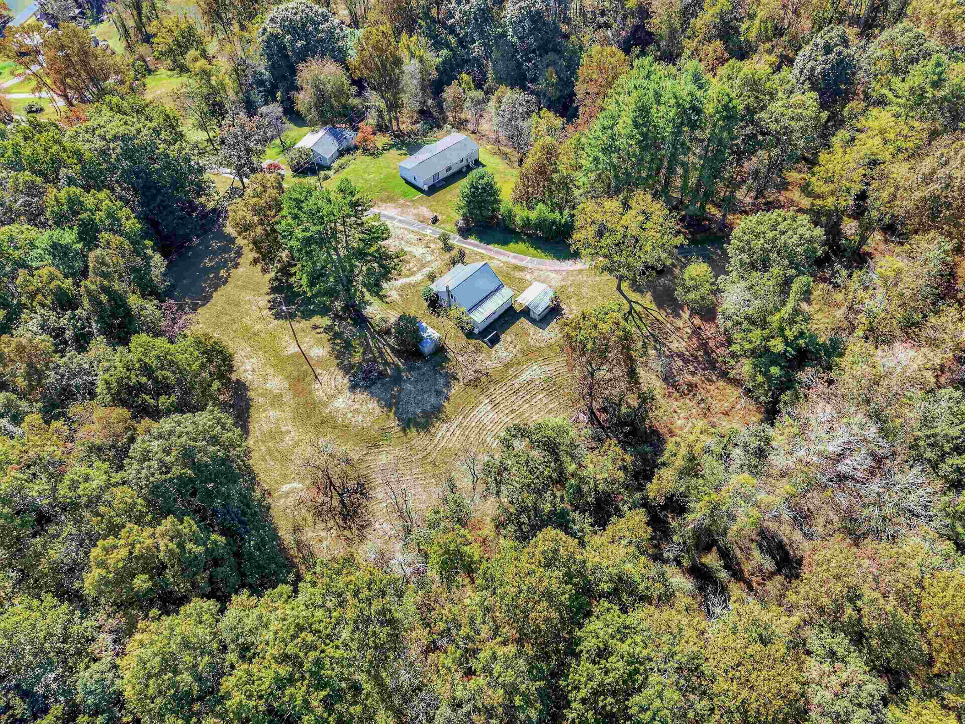154 Cement Drive Galax VA 24333