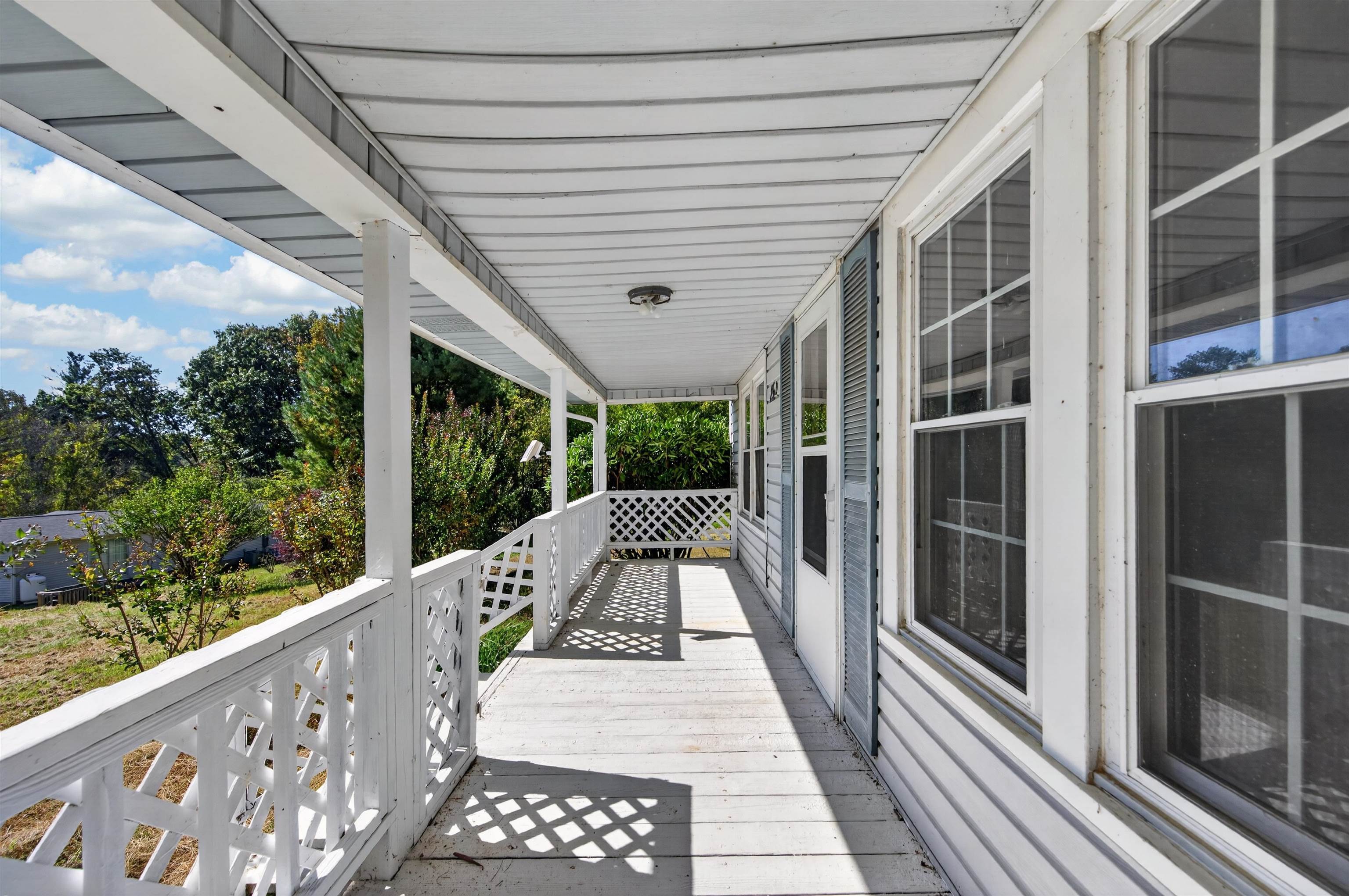 154 Cement Drive Galax VA 24333