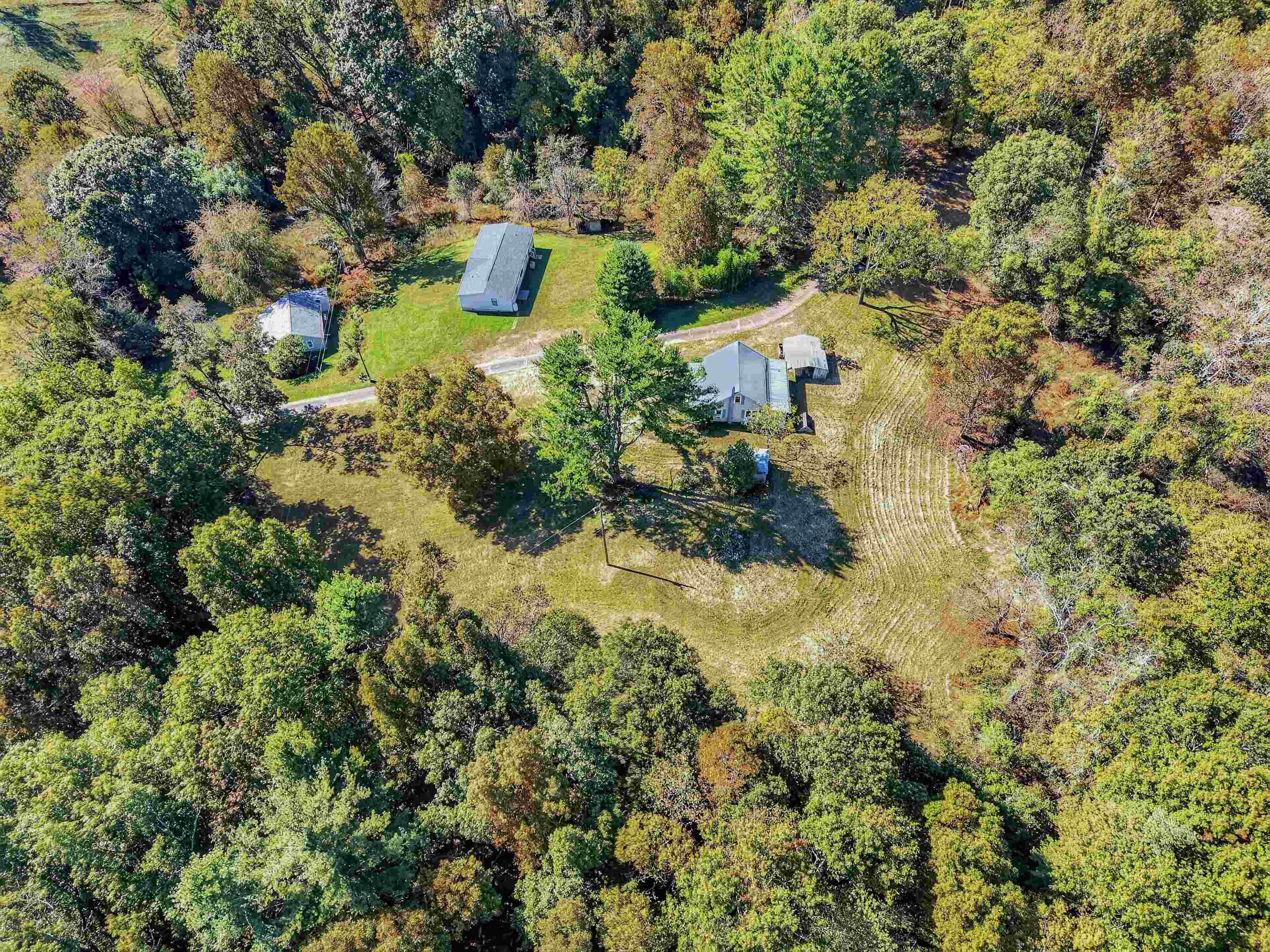 154 Cement Drive Galax VA 24333