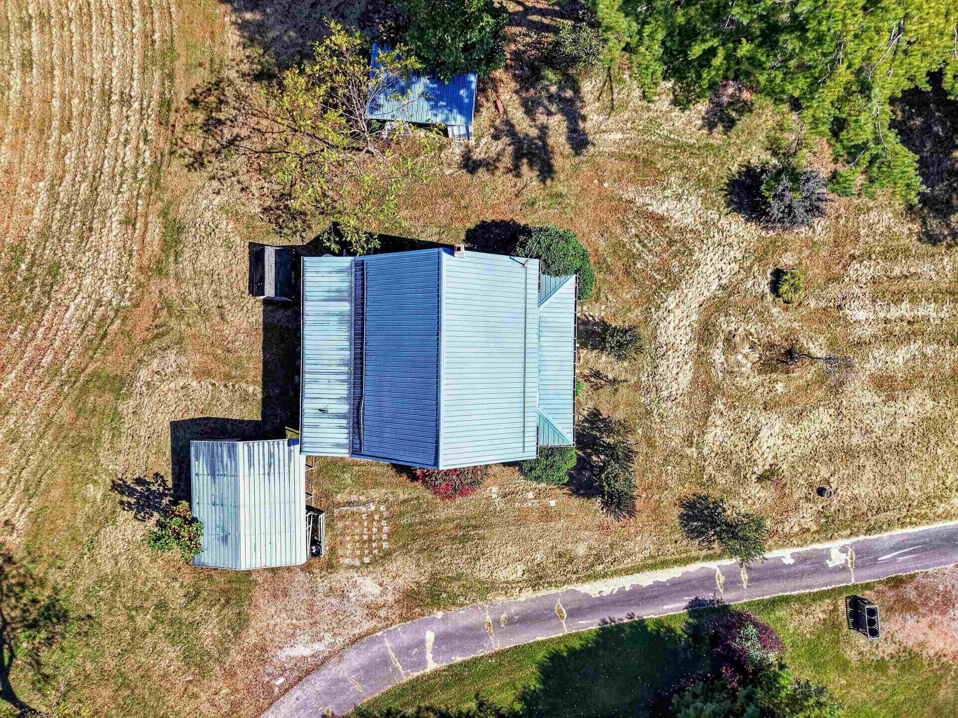 154 Cement Drive Galax VA 24333