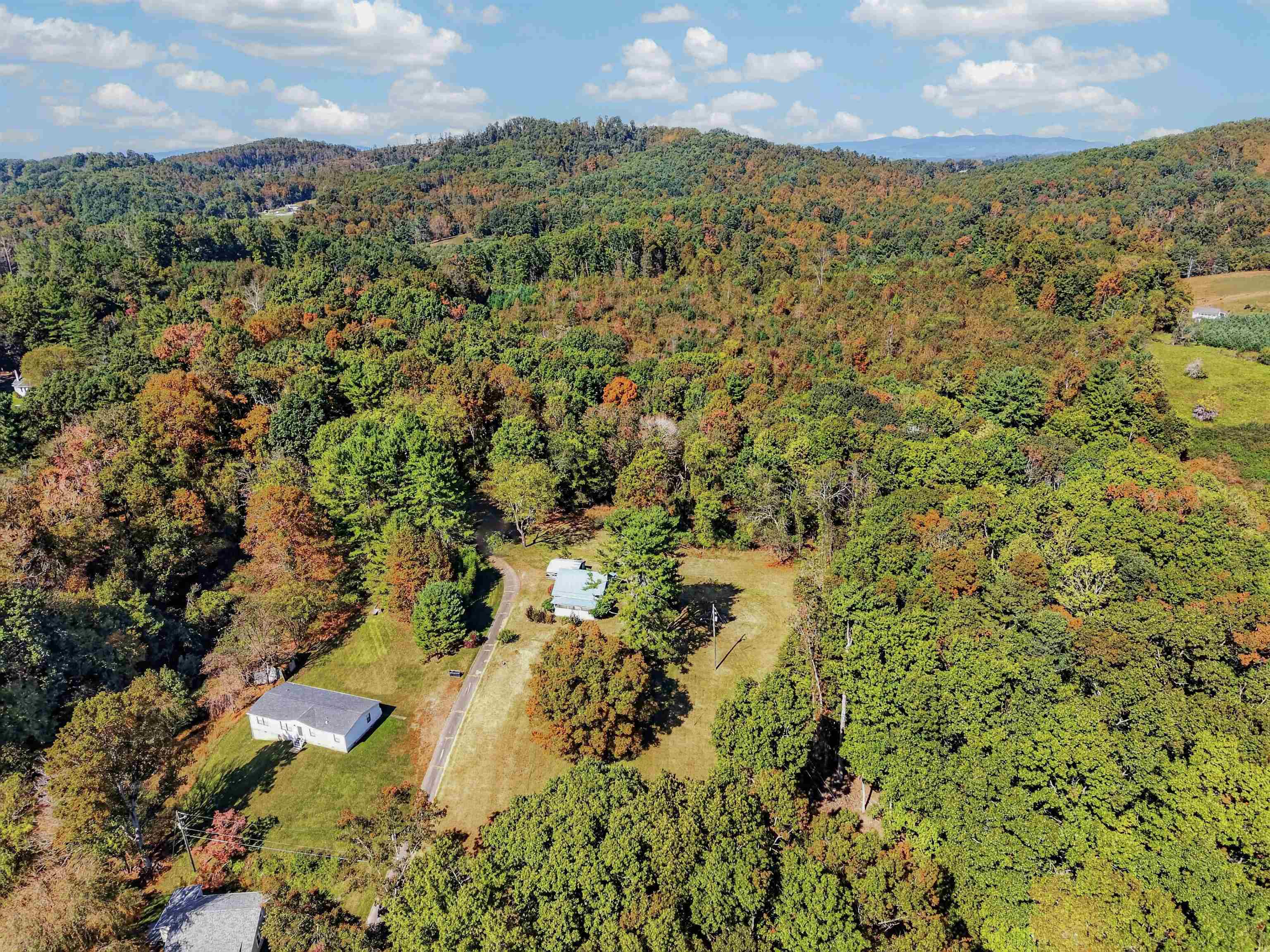 154 Cement Drive Galax VA 24333