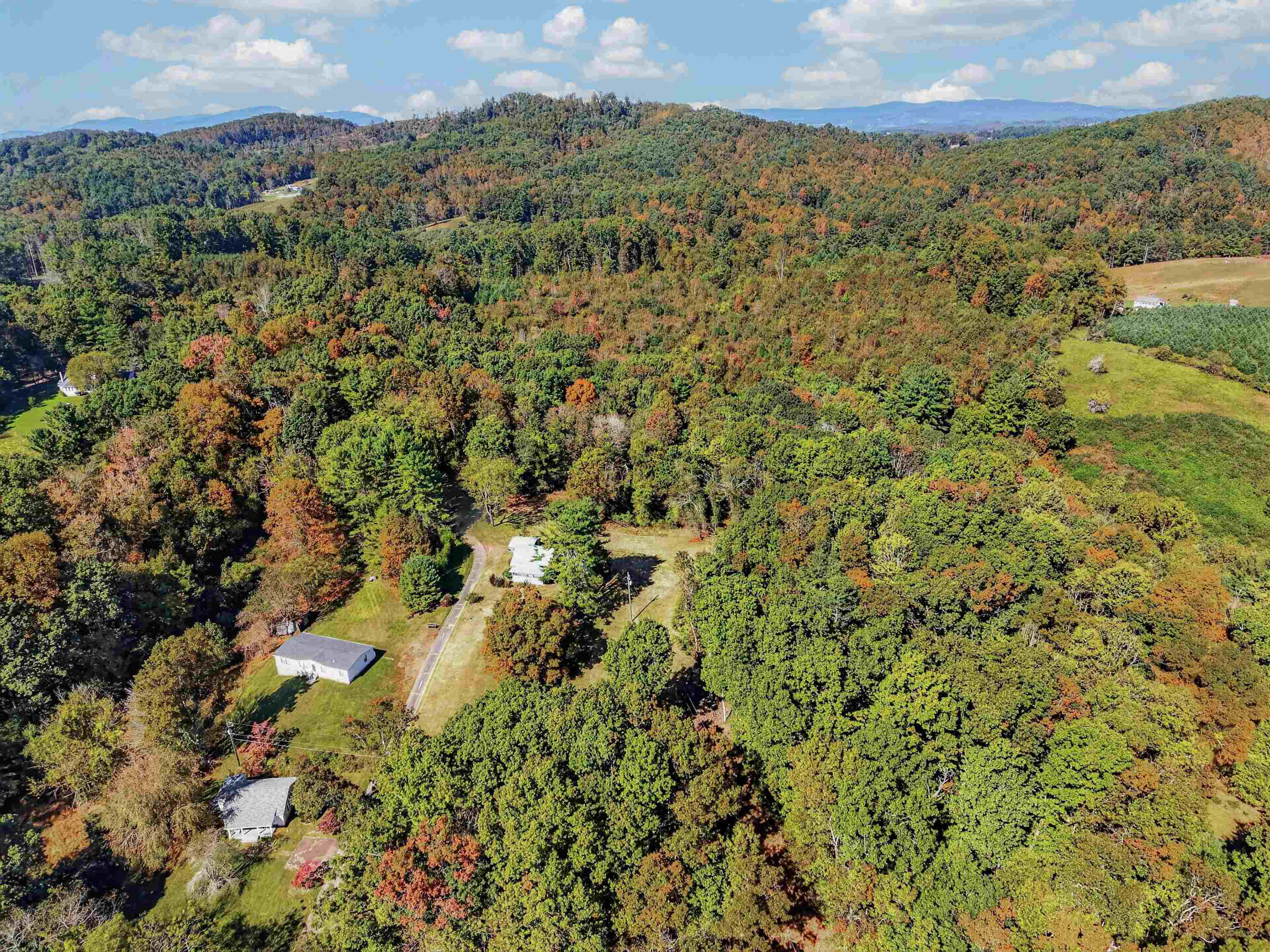 154 Cement Drive Galax VA 24333