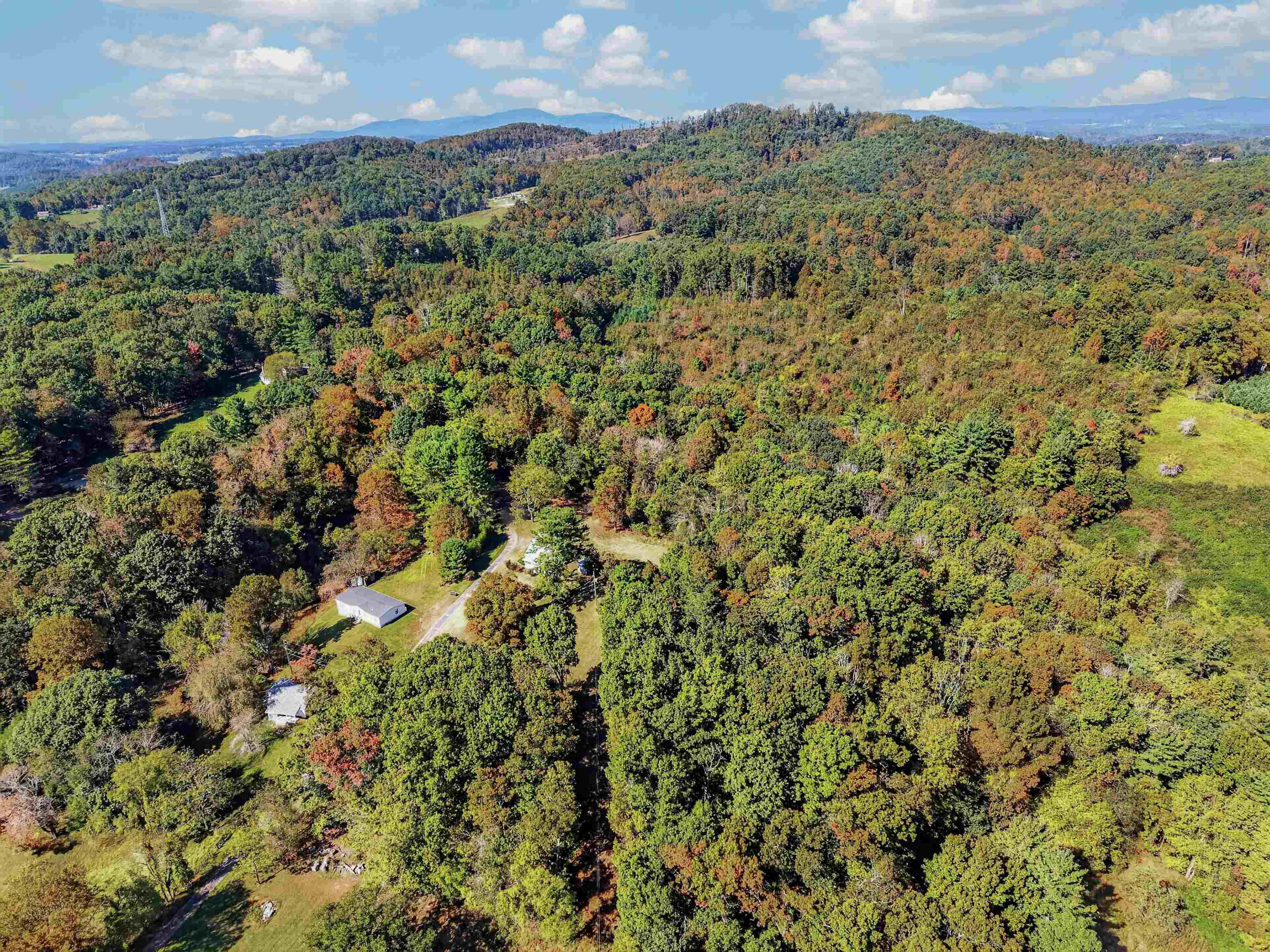 154 Cement Drive Galax VA 24333