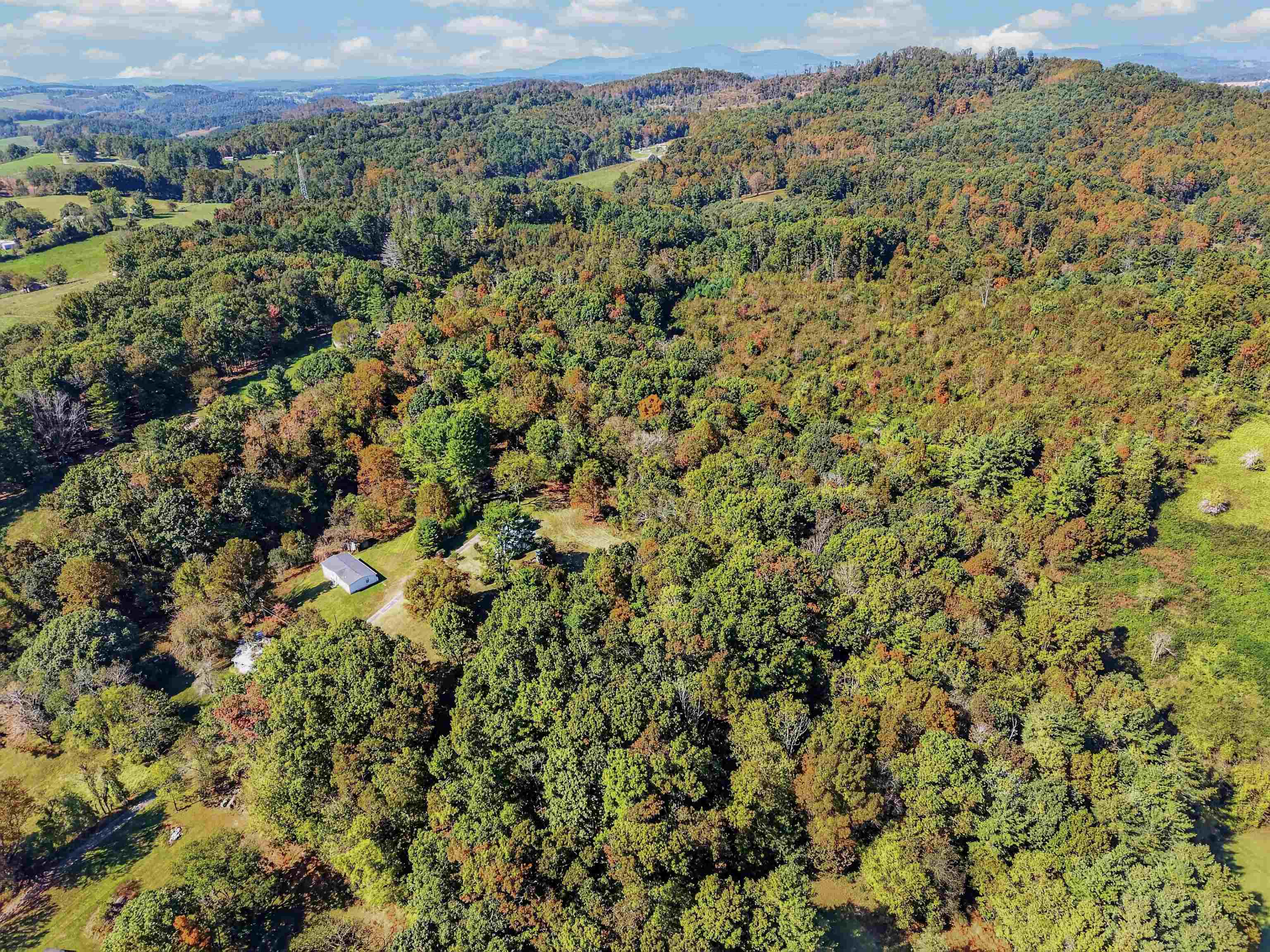 154 Cement Drive Galax VA 24333