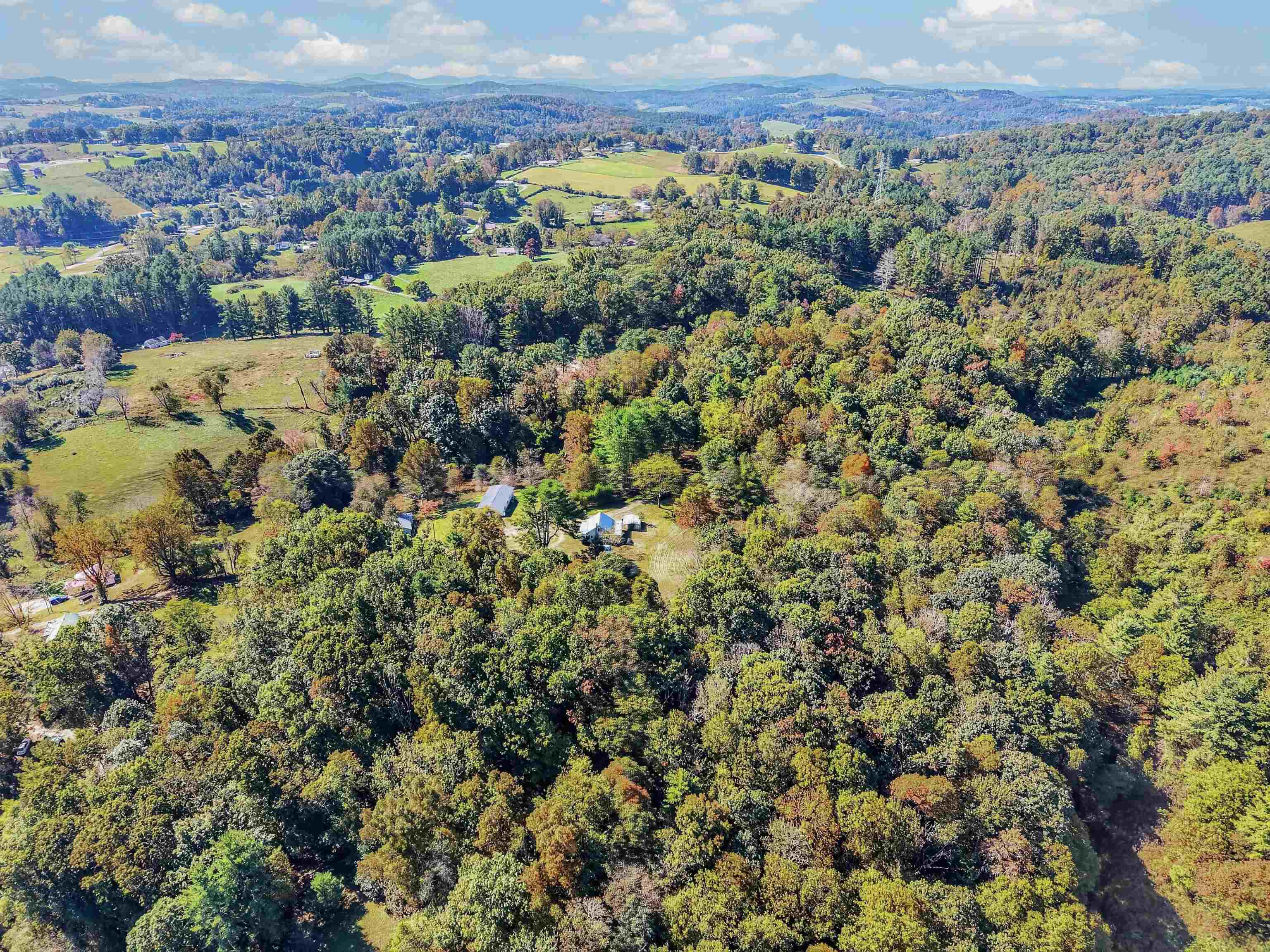 154 Cement Drive Galax VA 24333