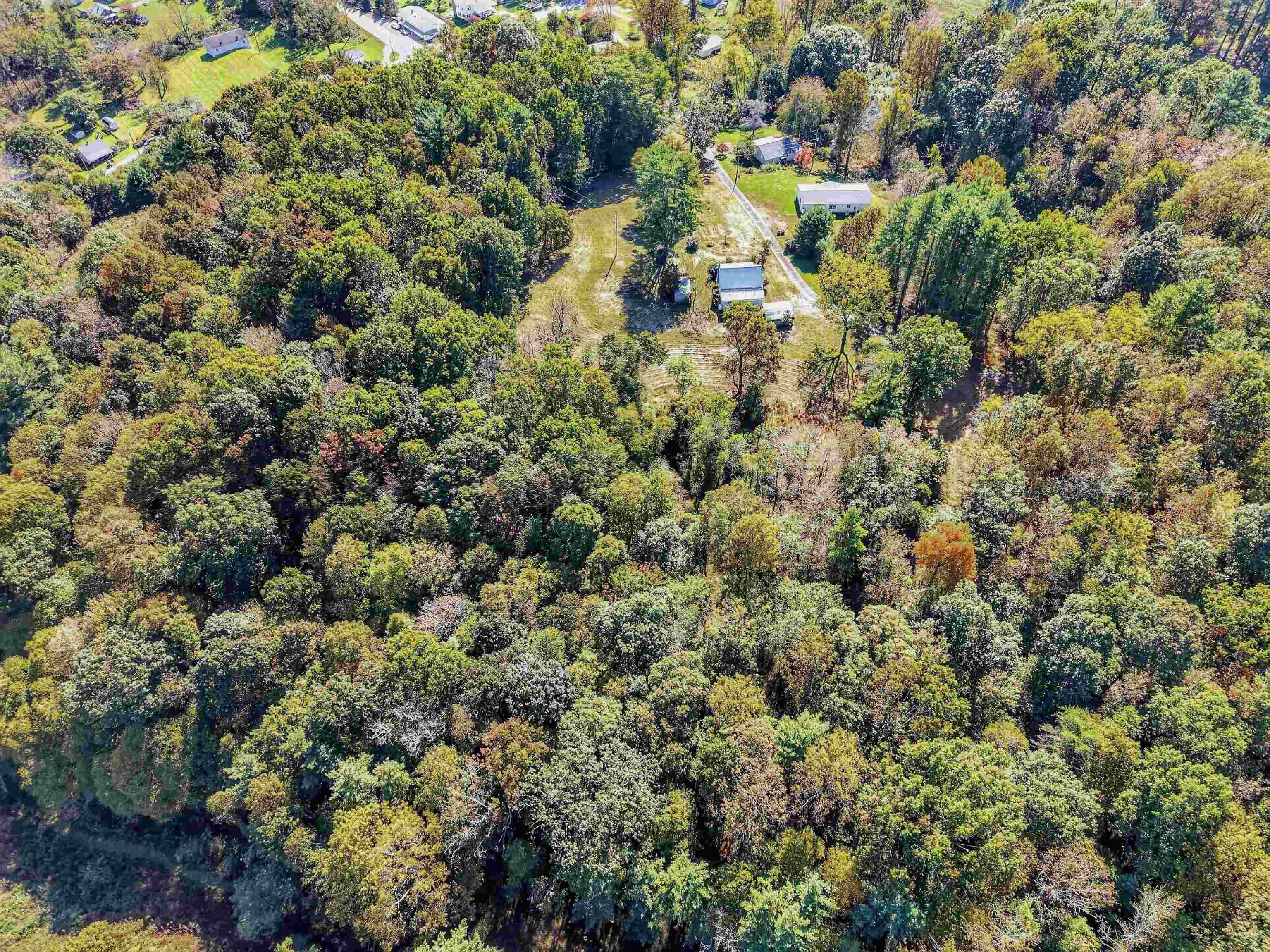 154 Cement Drive Galax VA 24333