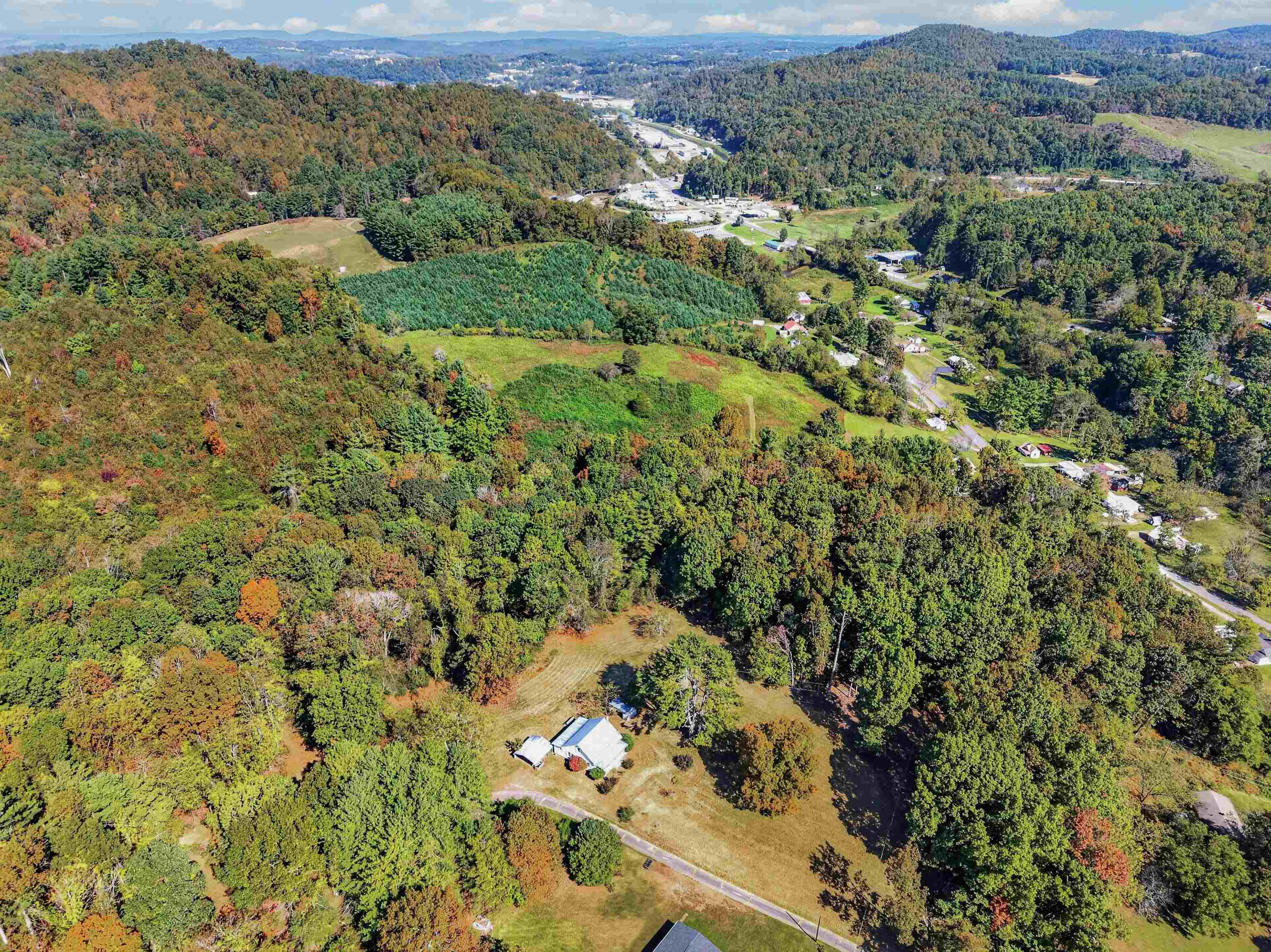 154 Cement Drive Galax VA 24333