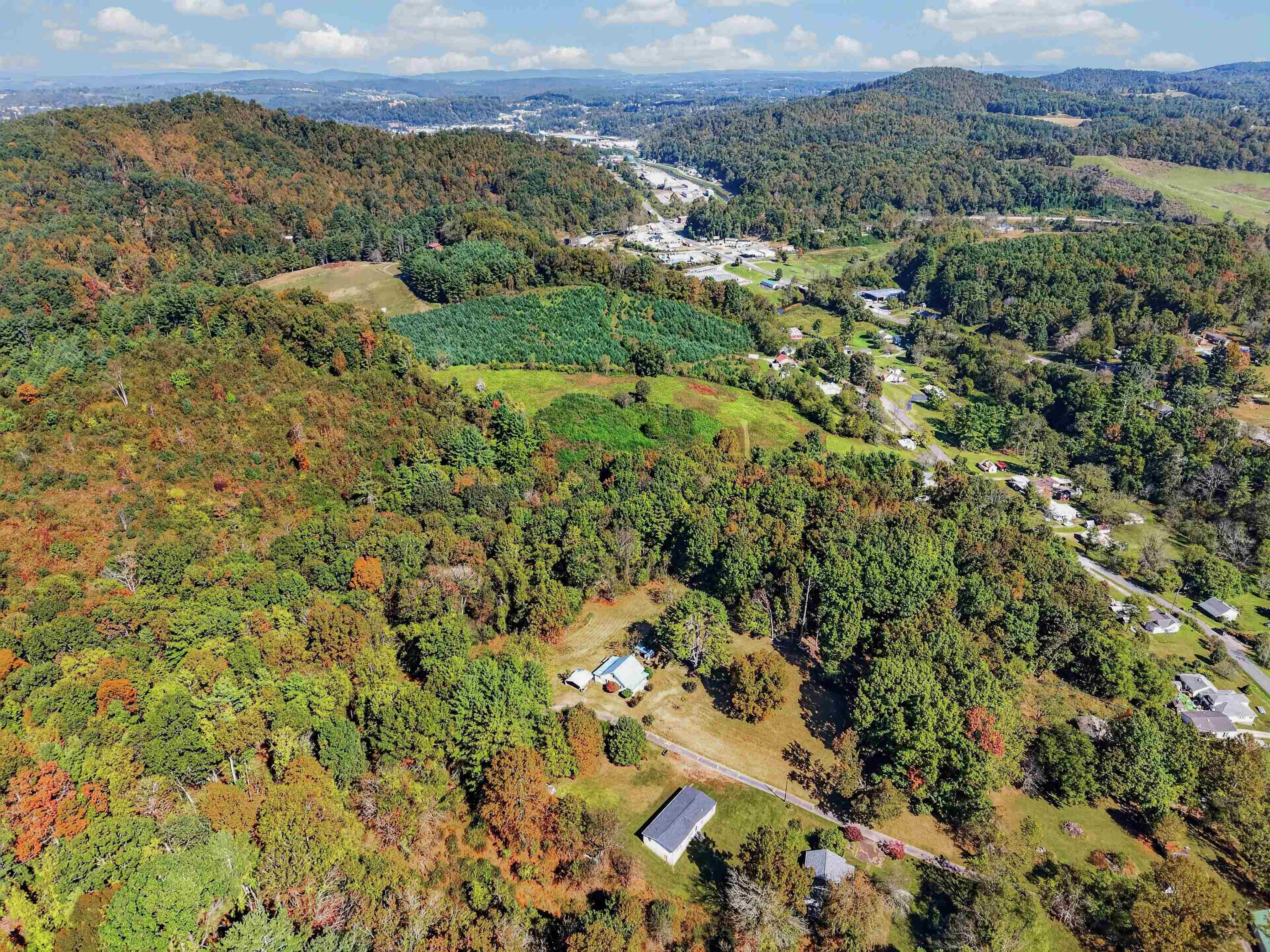 154 Cement Drive Galax VA 24333