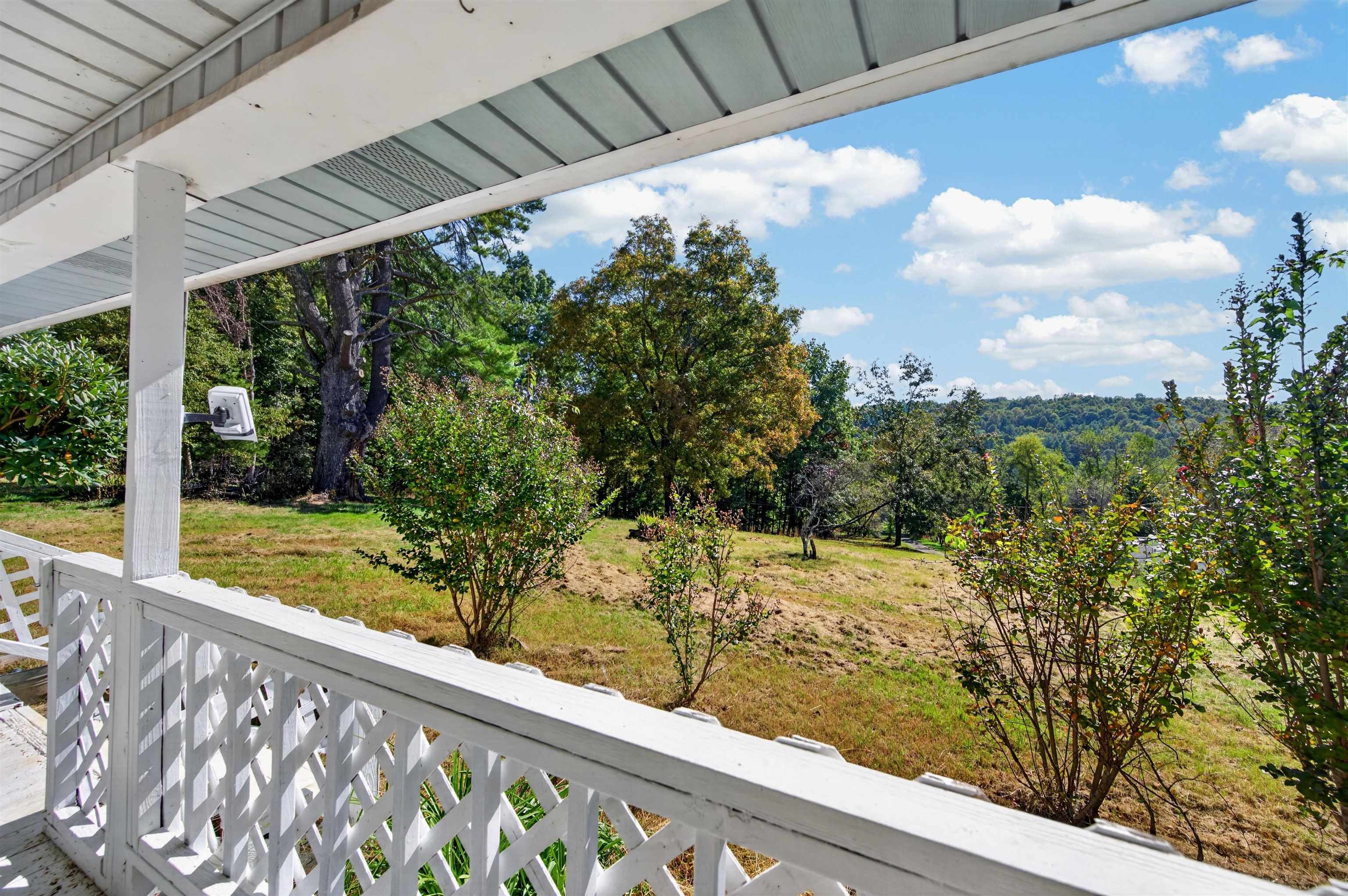154 Cement Drive Galax VA 24333