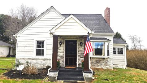 2021 Coles Knob Road NE Check VA 24072