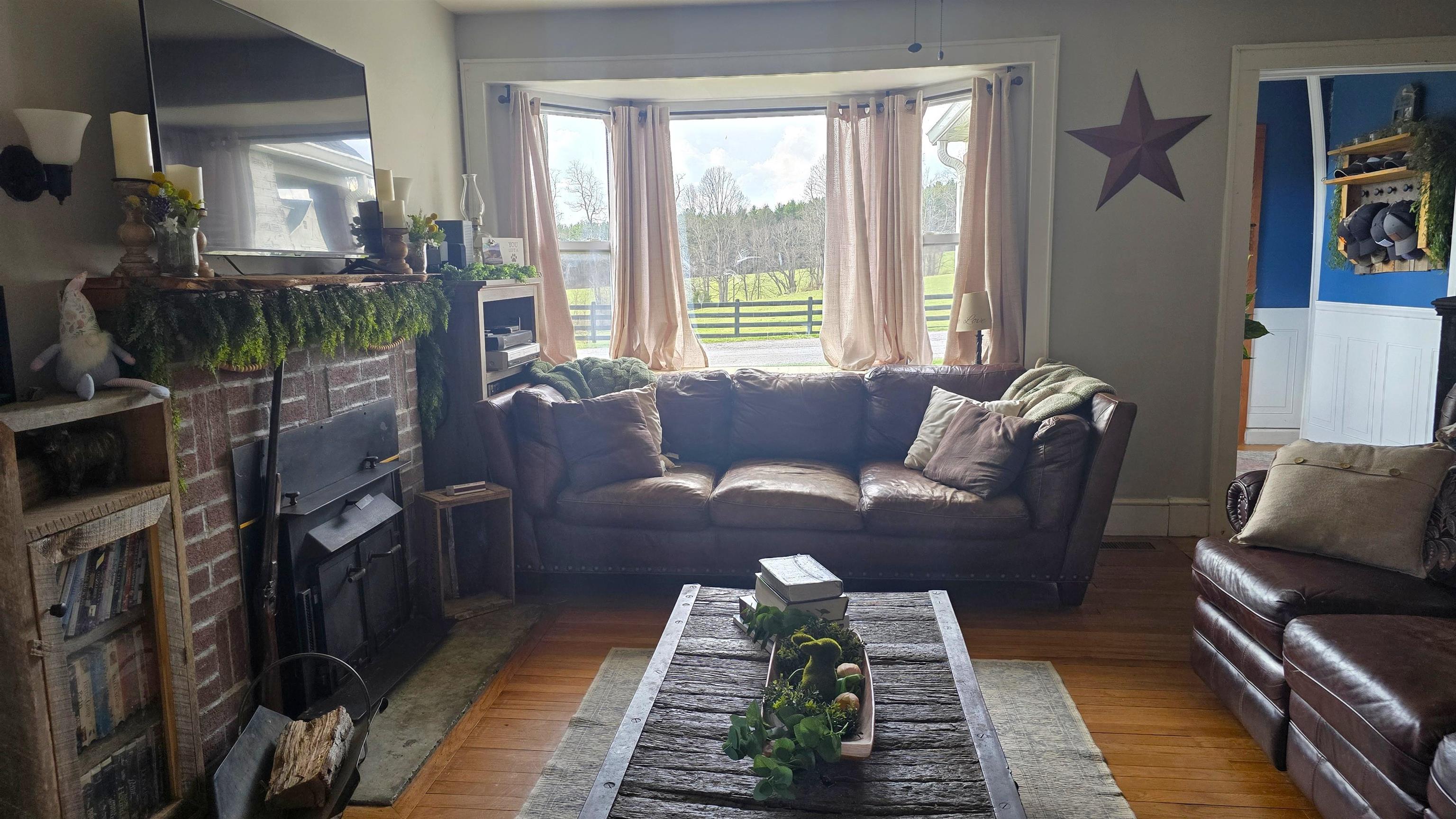 2021 Coles Knob Road NE Check VA 24072