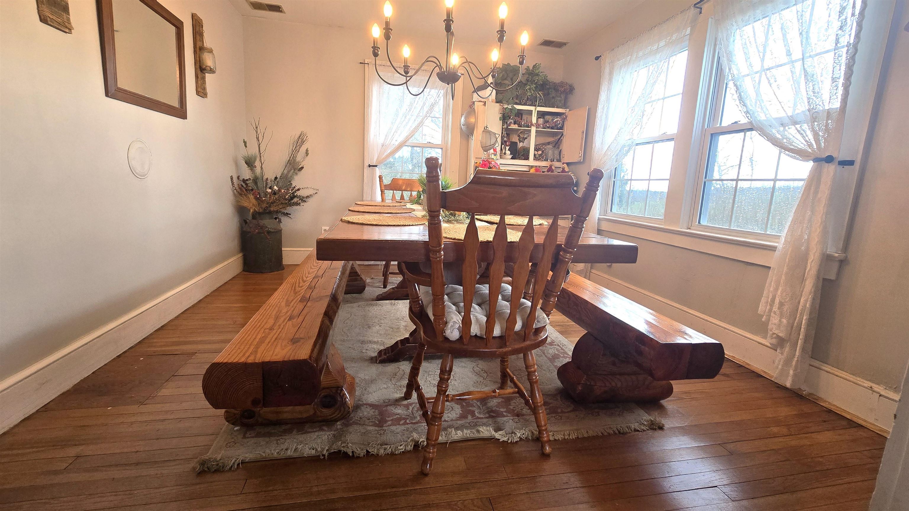 2021 Coles Knob Road NE Check VA 24072