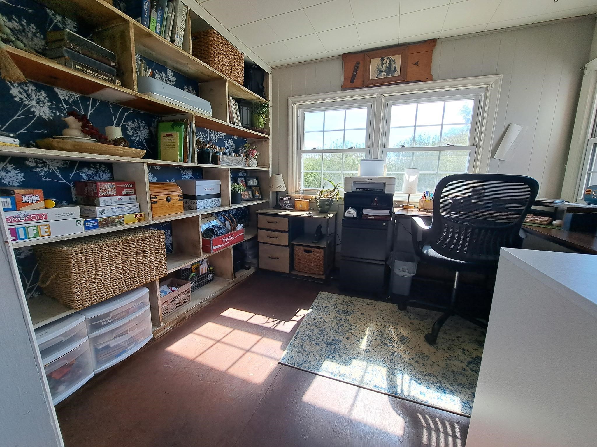 2021 Coles Knob Road NE Check VA 24072