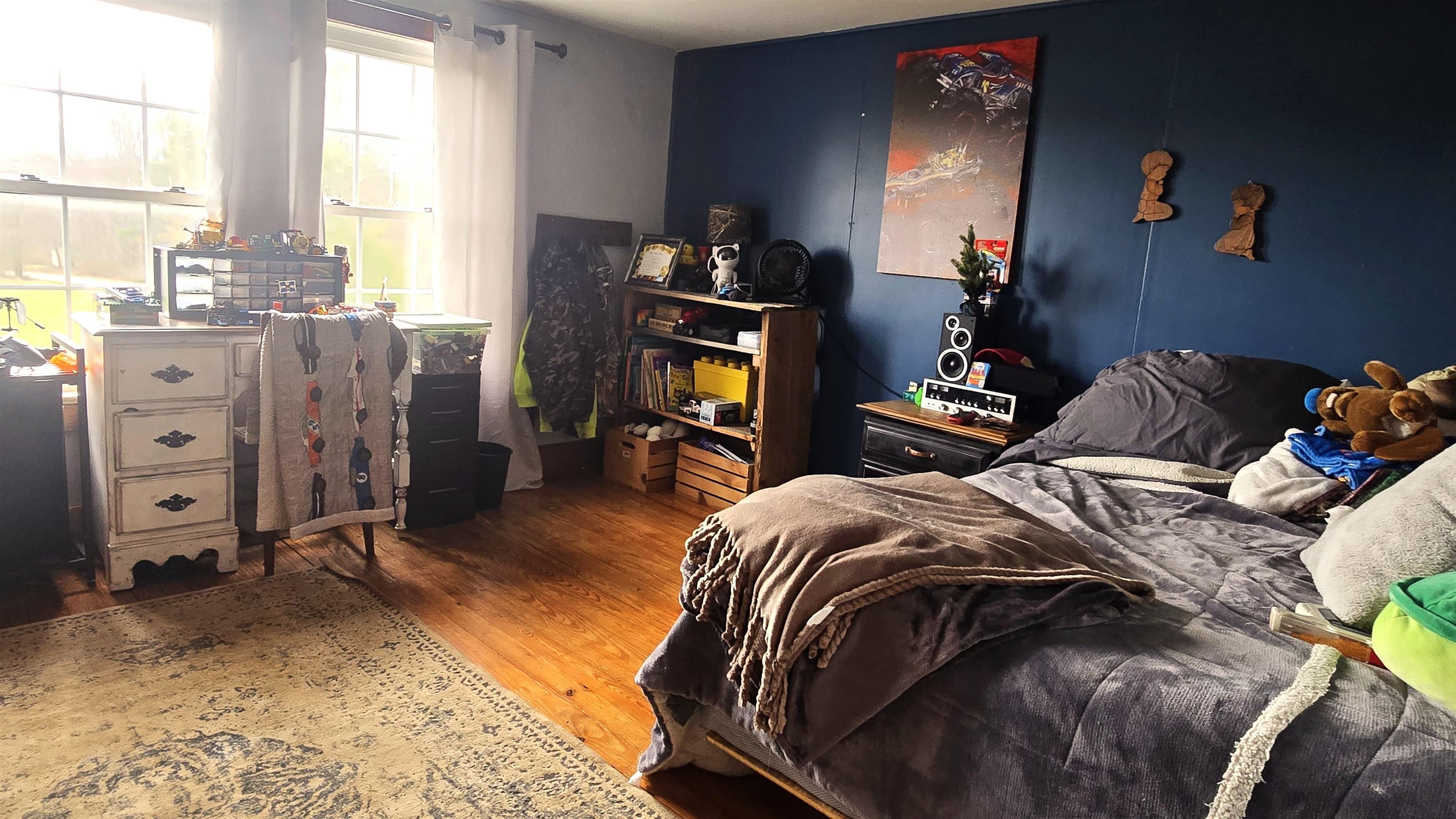 2021 Coles Knob Road NE Check VA 24072