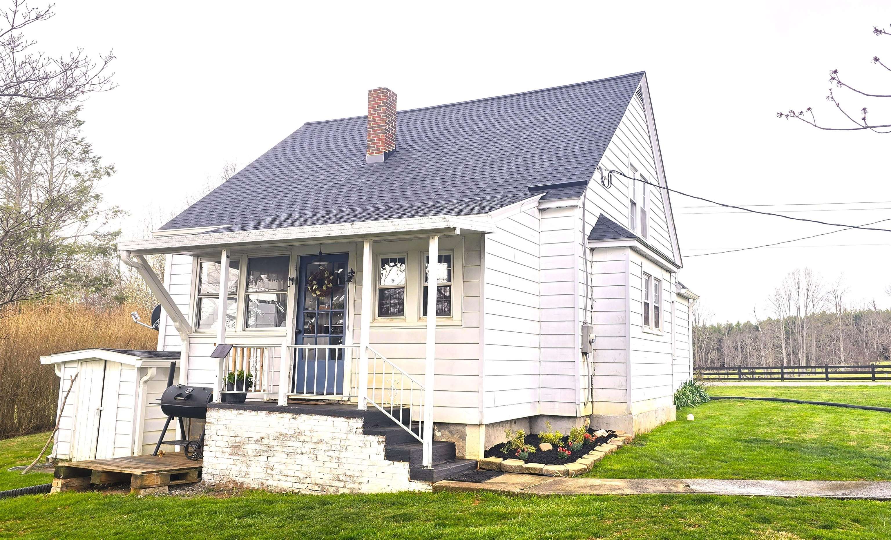2021 Coles Knob Road NE Check VA 24072